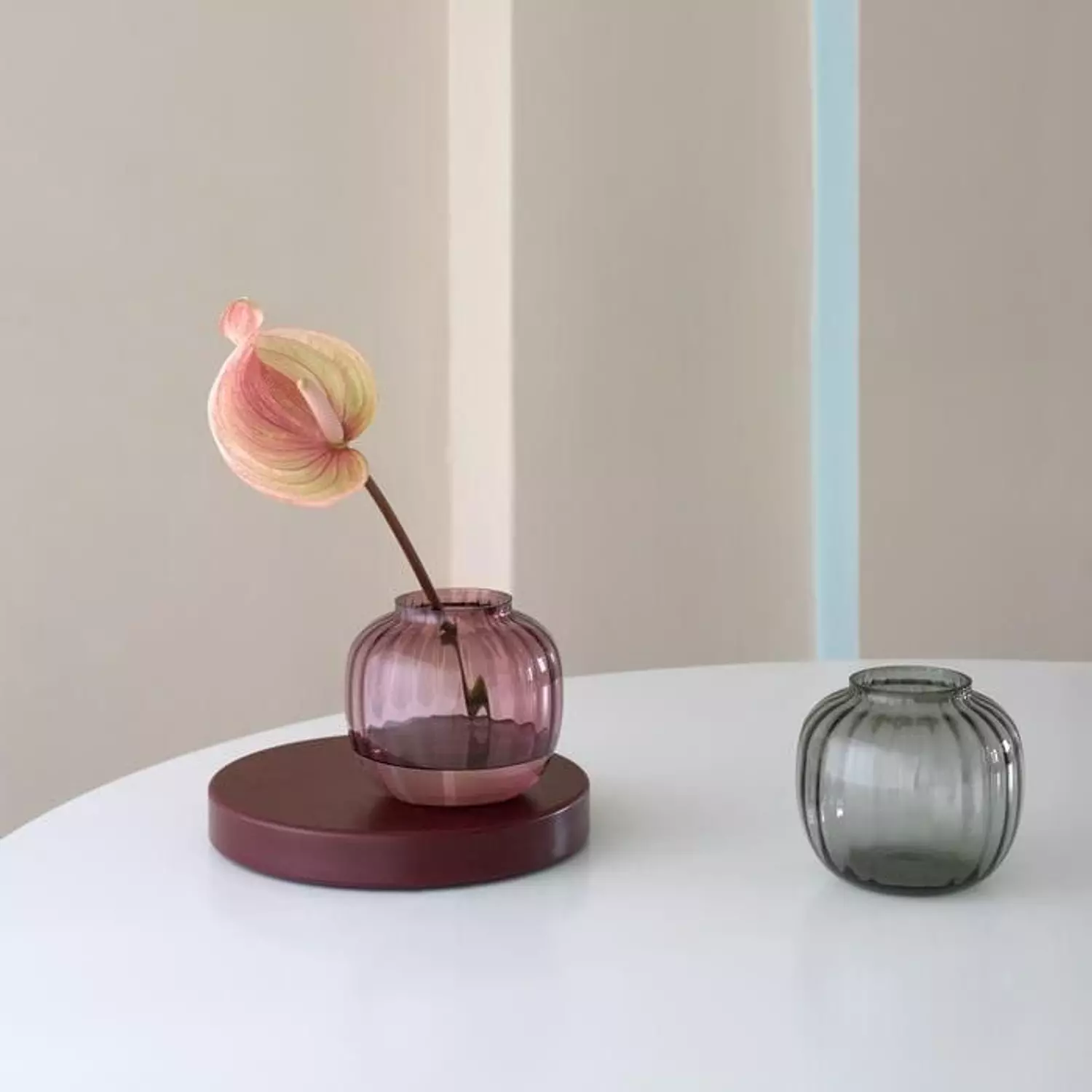 Pump vase  hover image
