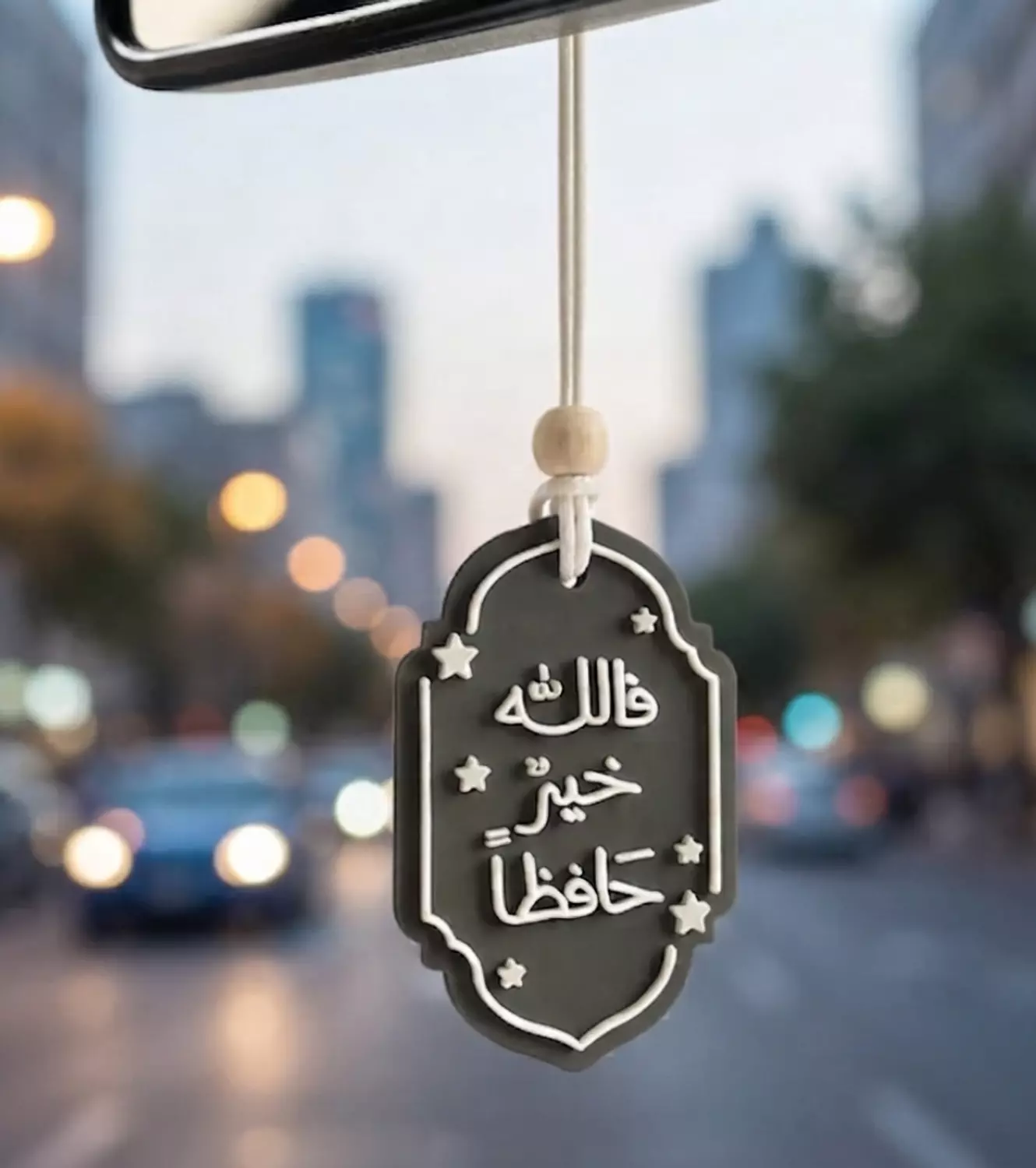 Car Pendant 2
