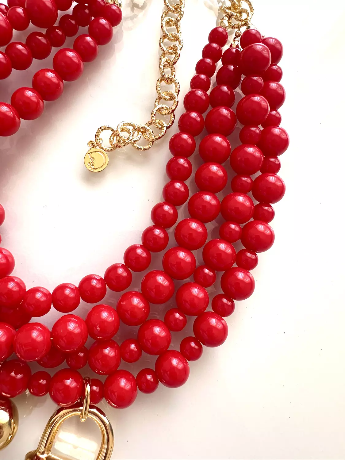 Red heart  2