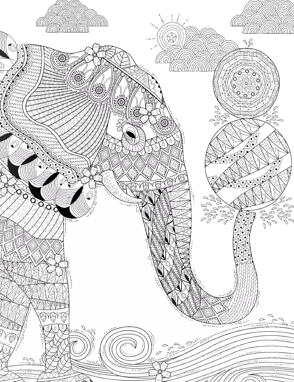 Extreme Copy Colour- Animal World hover image