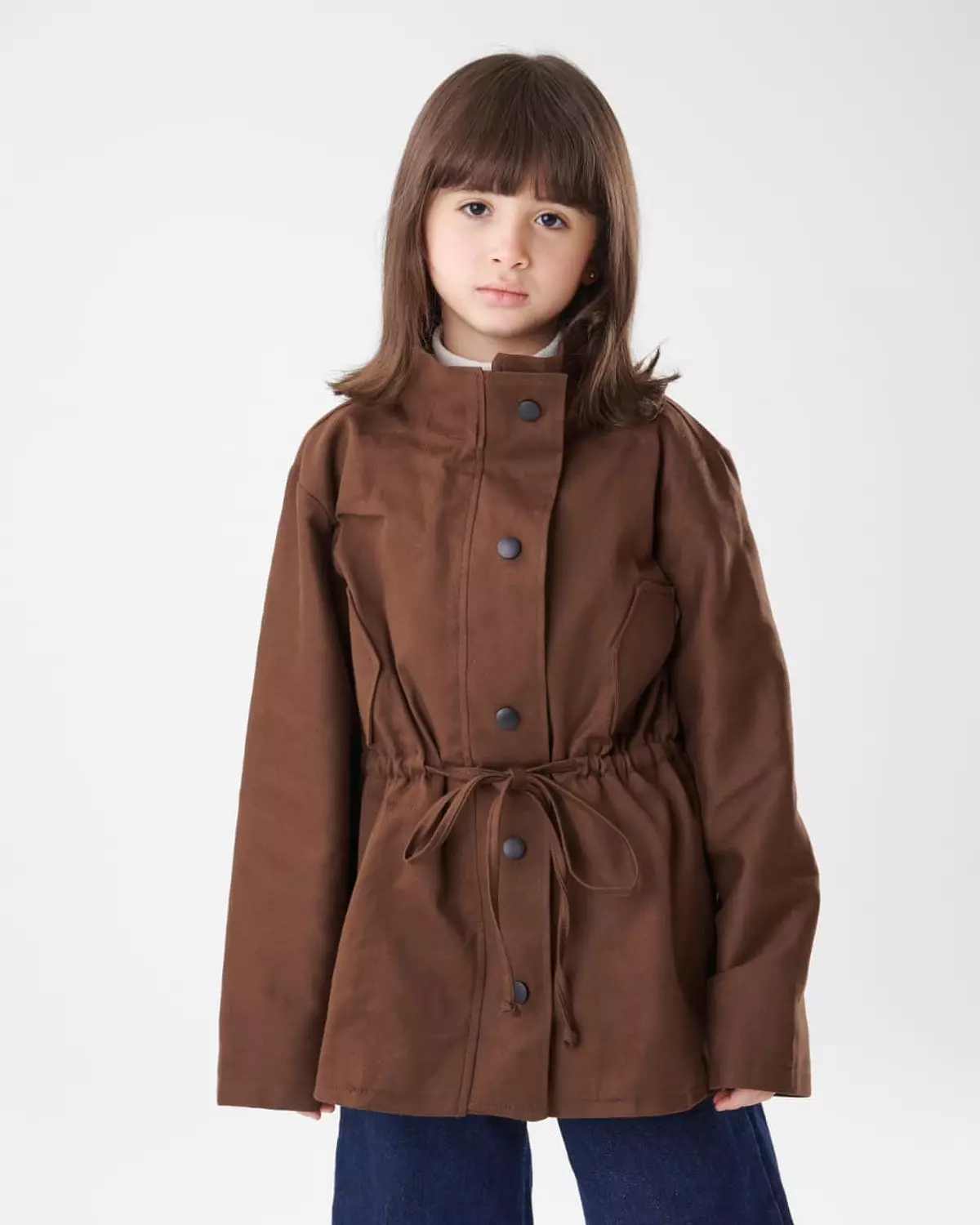 Gabardine Jacket image