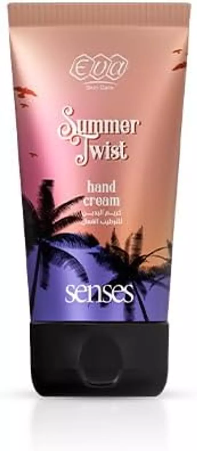 EVA SUMMER TWIST HAND CREAM 60 ML image