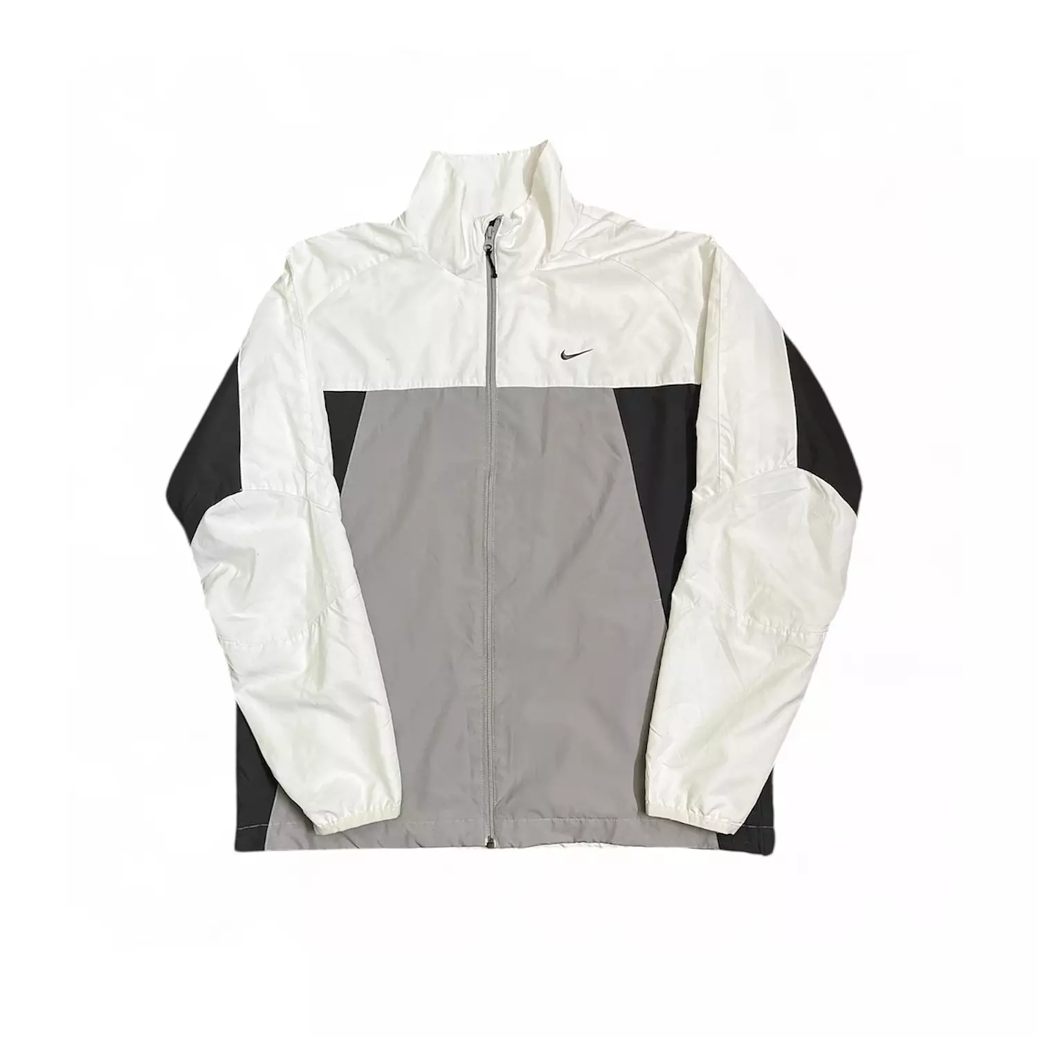 00s Nike Air Track Jacket image