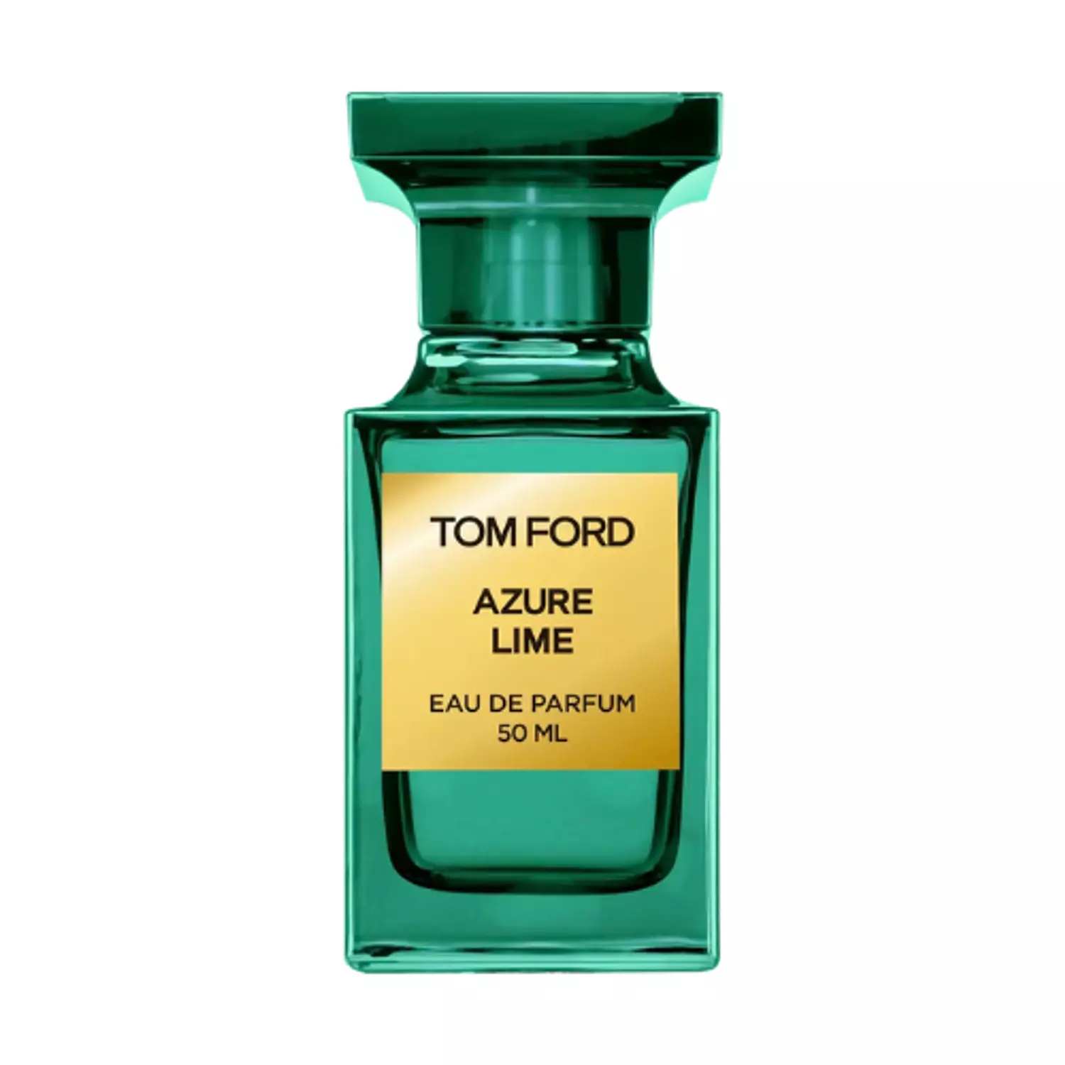 Azure Lime by Tom Ford image