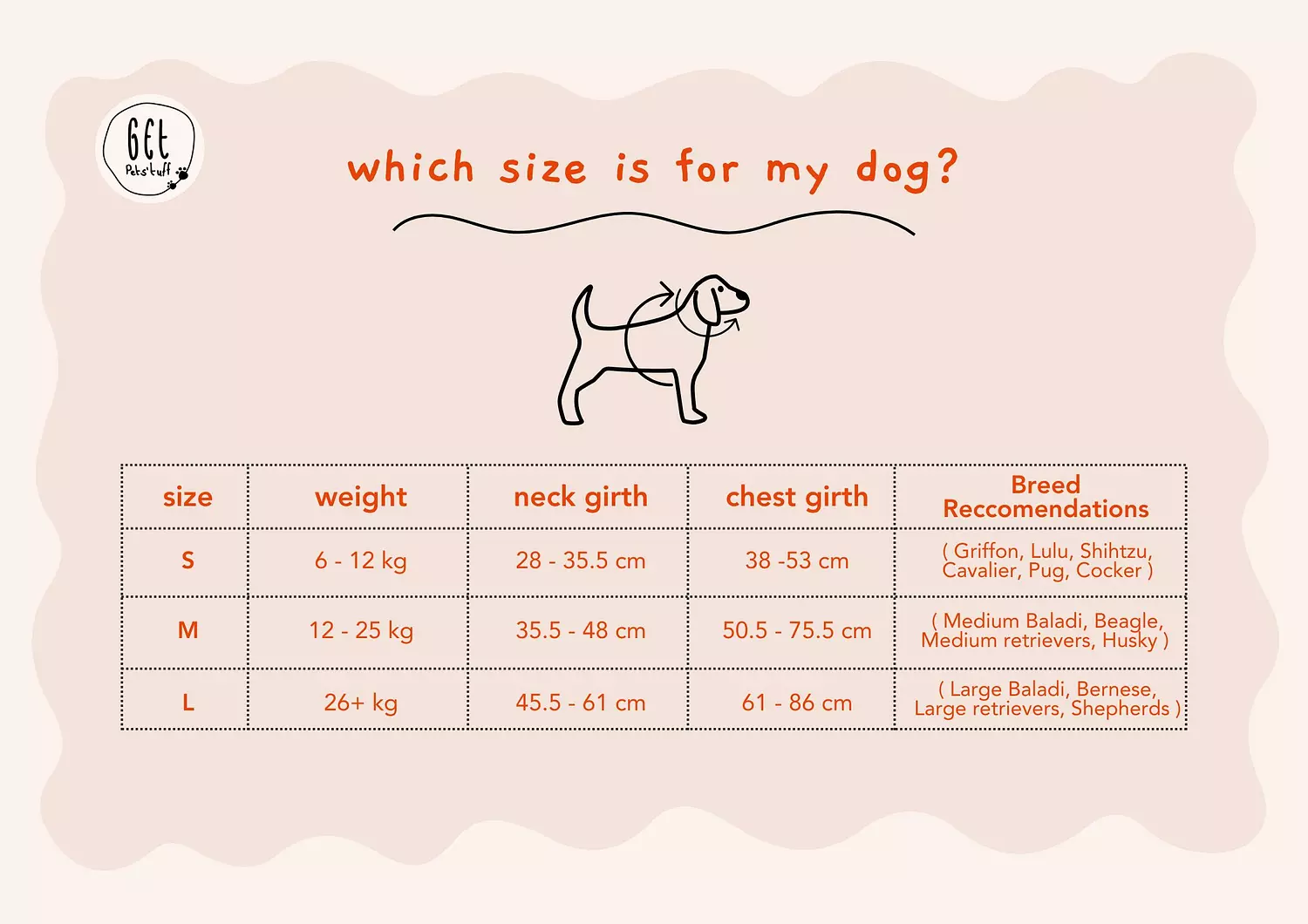 Essential Dog Harness 2