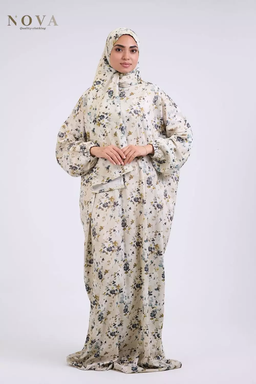 Ditsy floral soft image