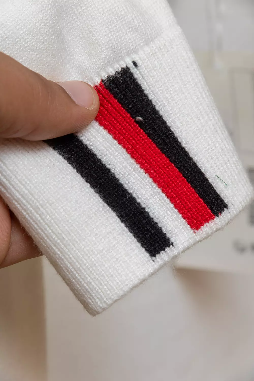 TOMMY HILFIGER HALF ZIPPER PULLOVER  17