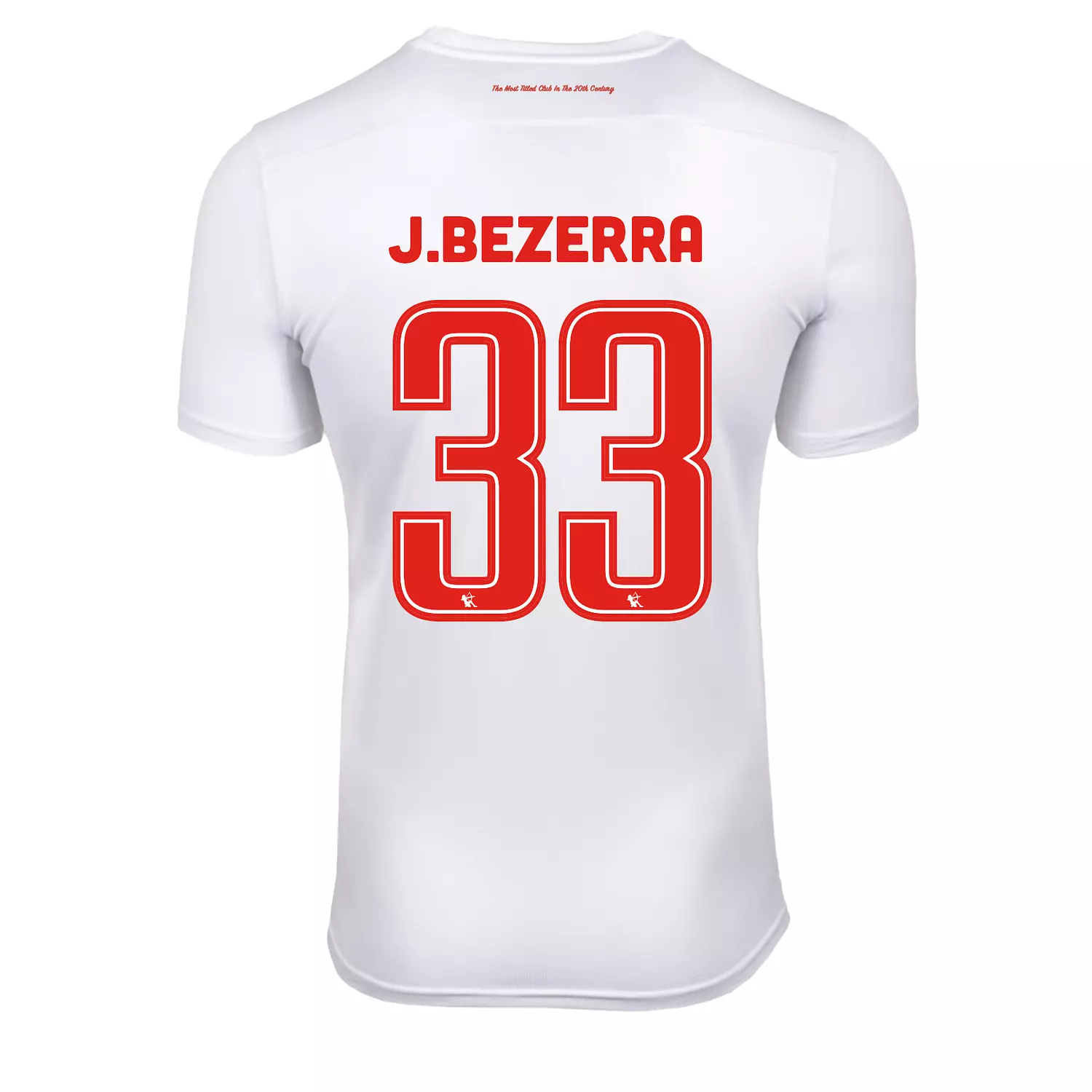 Fan zamalek-home-jersey 9