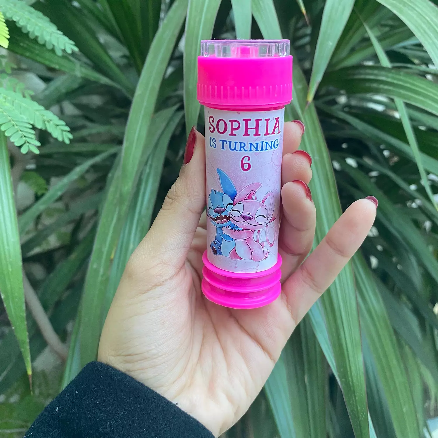 Stitch 2 Ping Pong  3