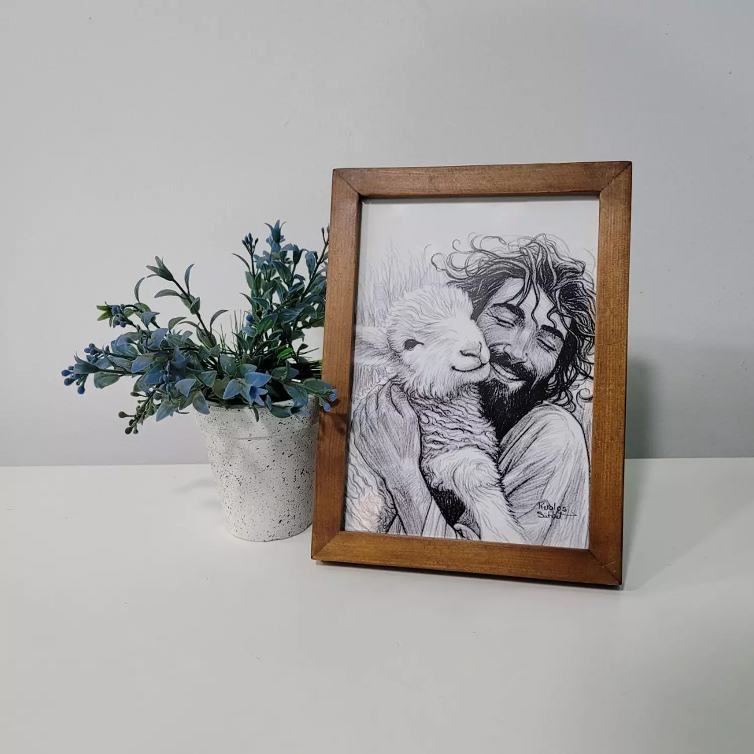 Lost and Found 8 - Frame   image