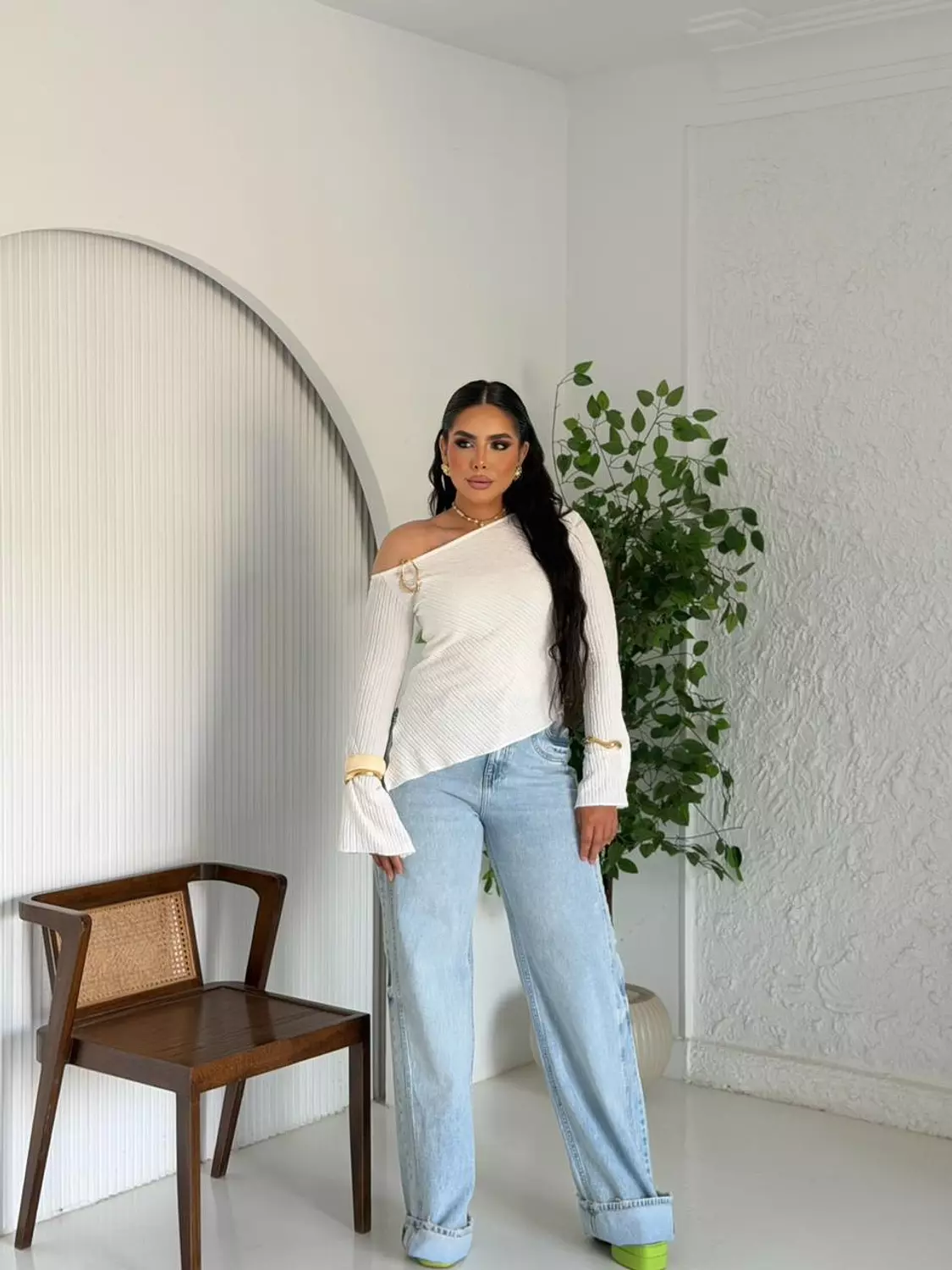 The Buckle Top hover image