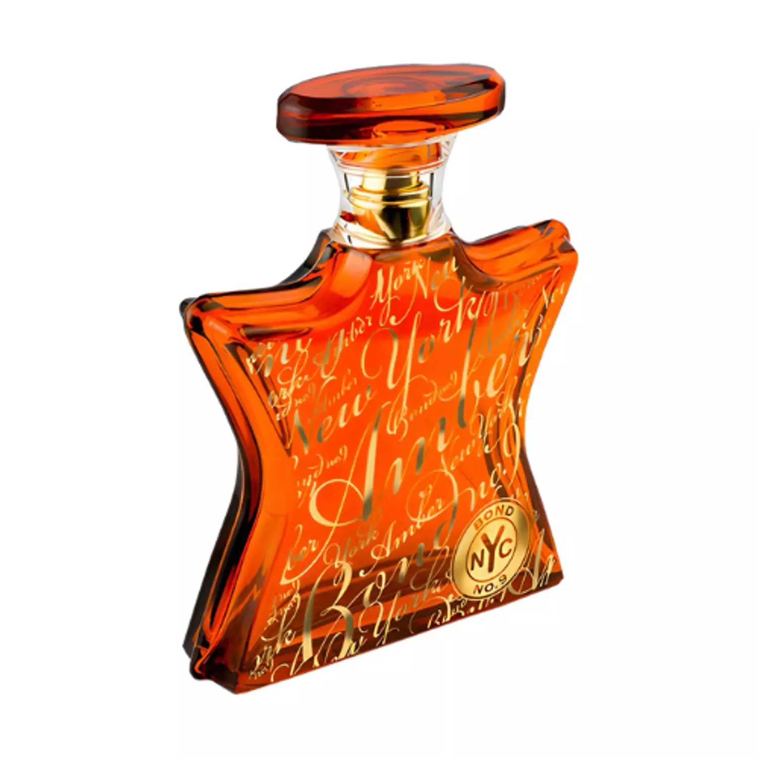 New York Amber by Bond No 9 image