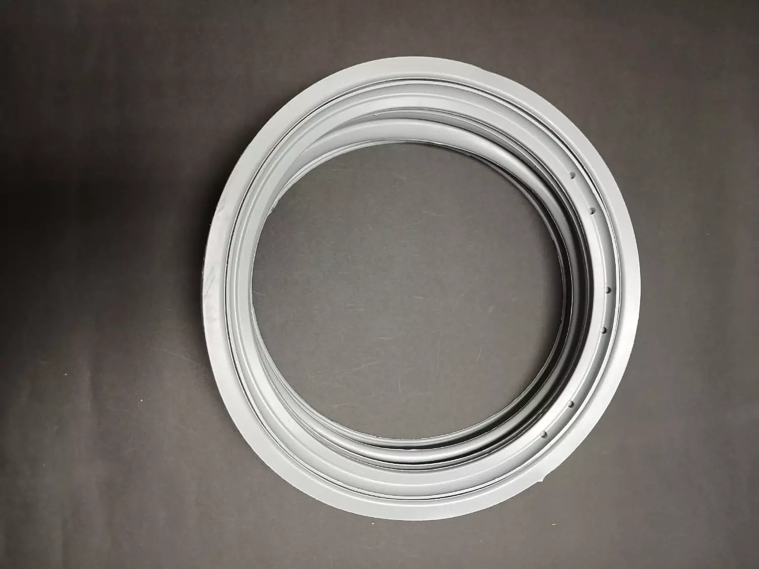  EPDM Zanussi rubber gaskets- كاوتشه زانوسي ثقيله  hover image