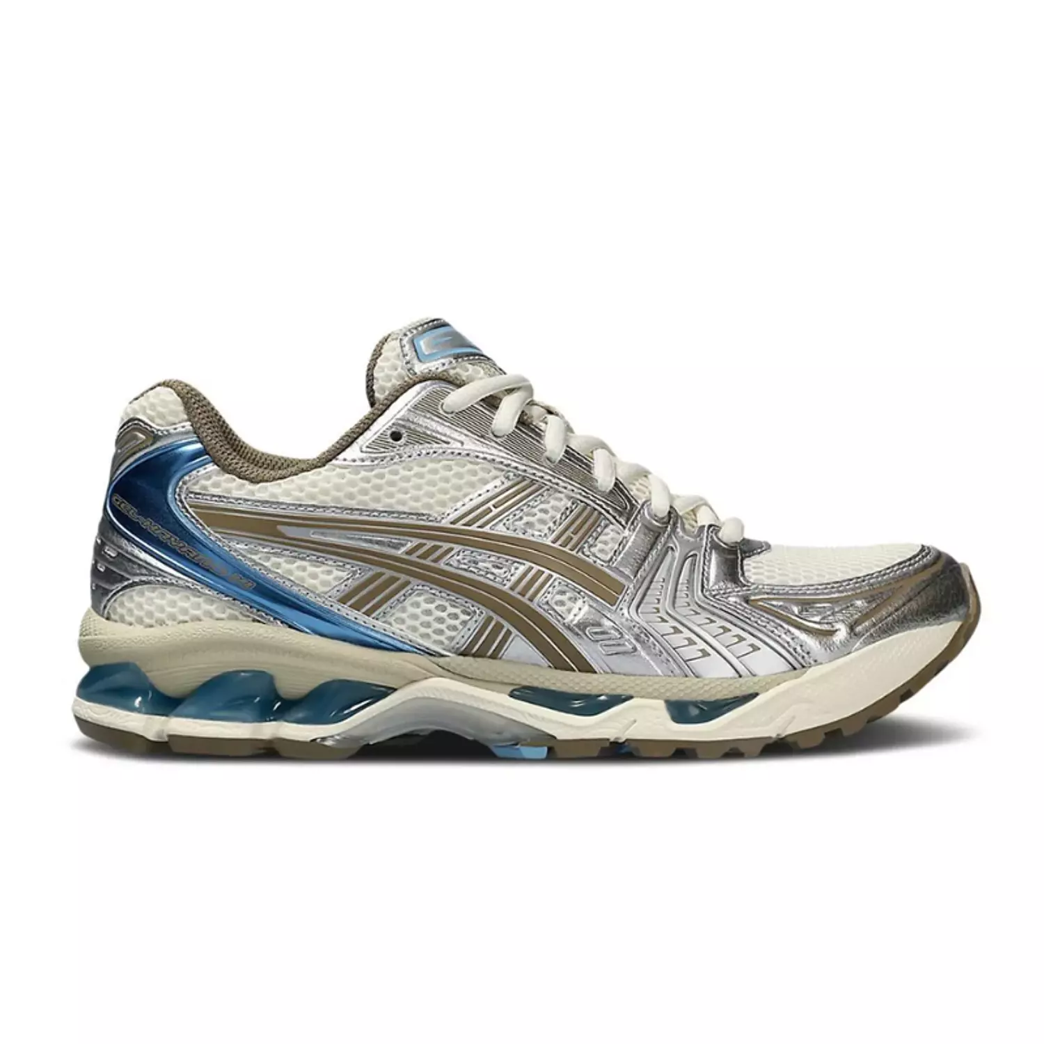 ASICS Gel-Kayano 14 – Cream Pepper image