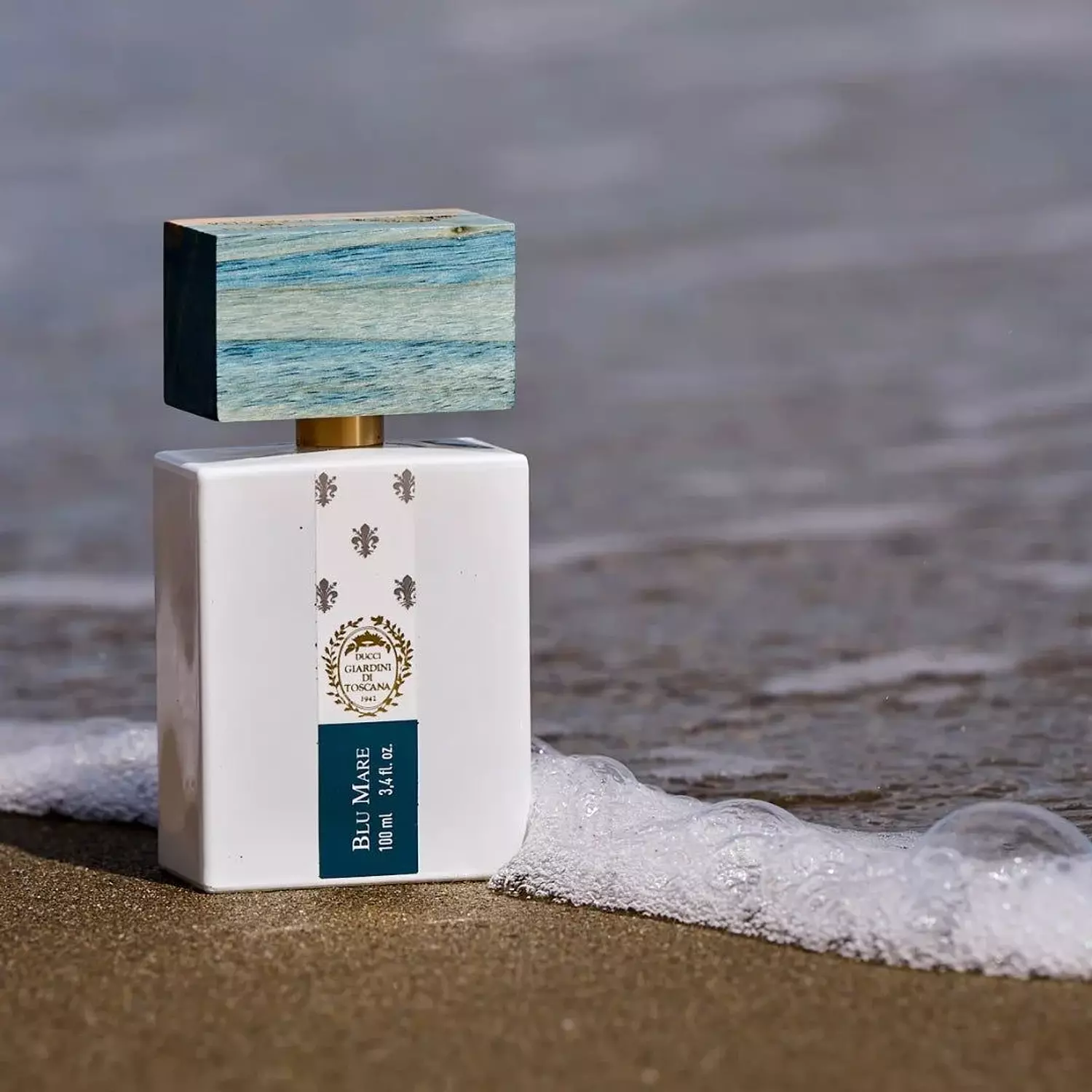 Blu Mare Giardino di Toscana 2