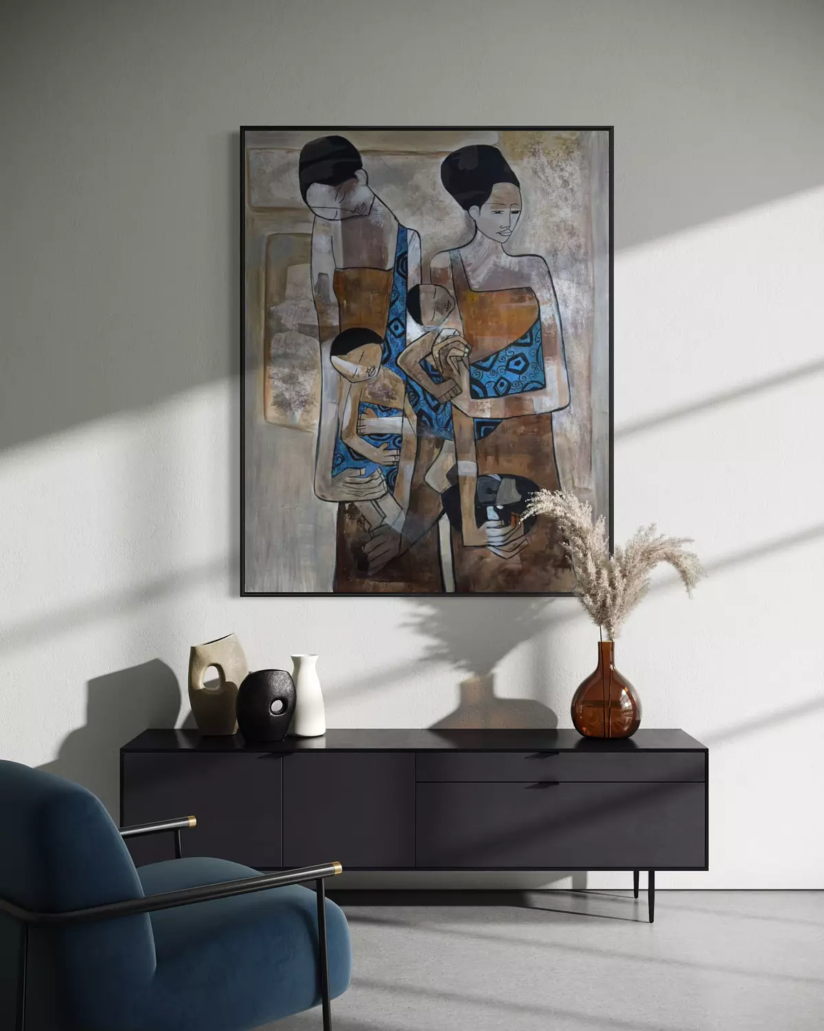 “Held Between Quiet Moments” hover image