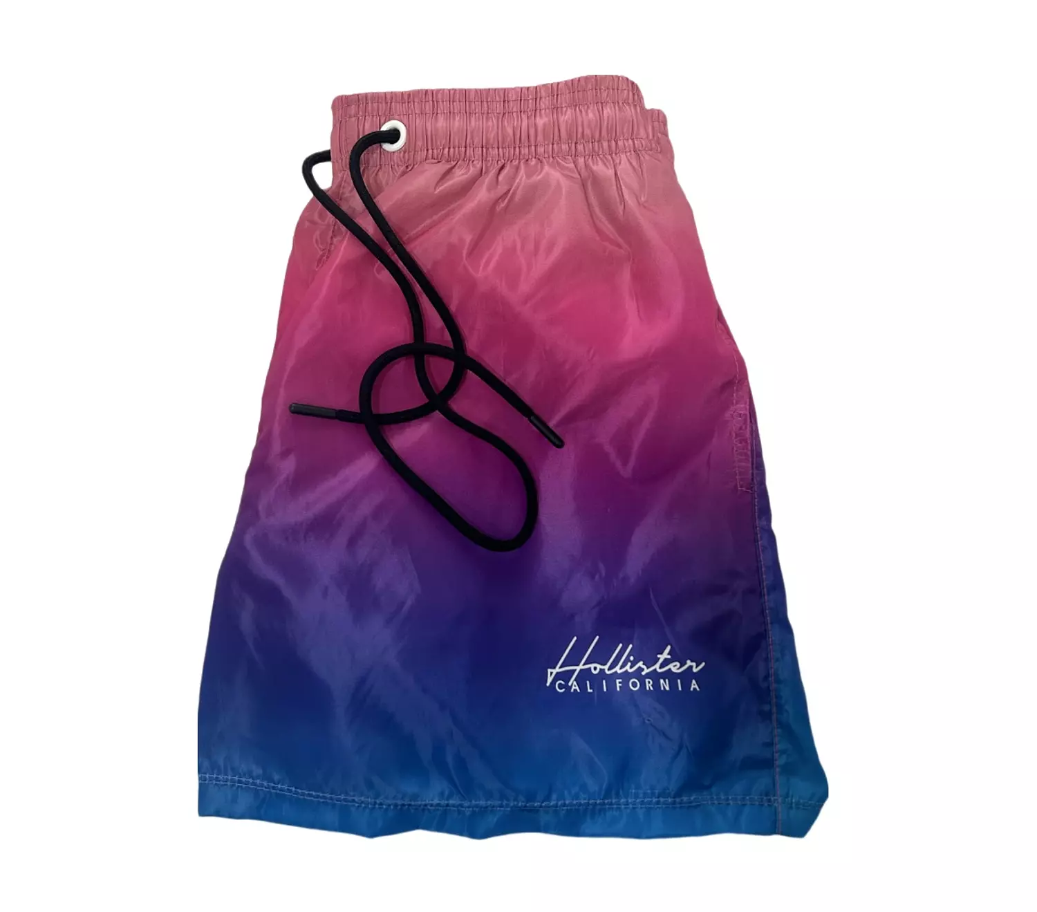 Hollister Gradient Colors Short image