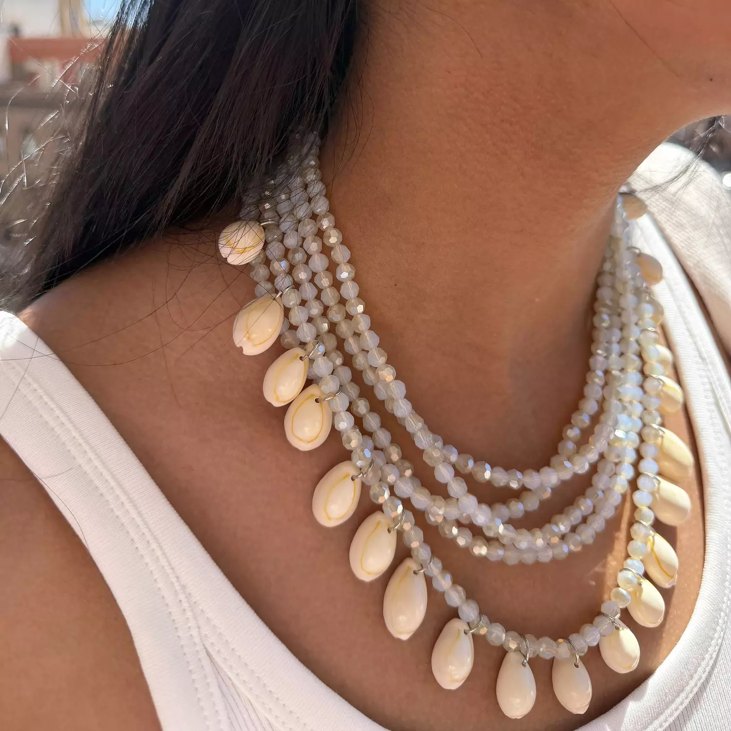 Sorrento  Necklace  image