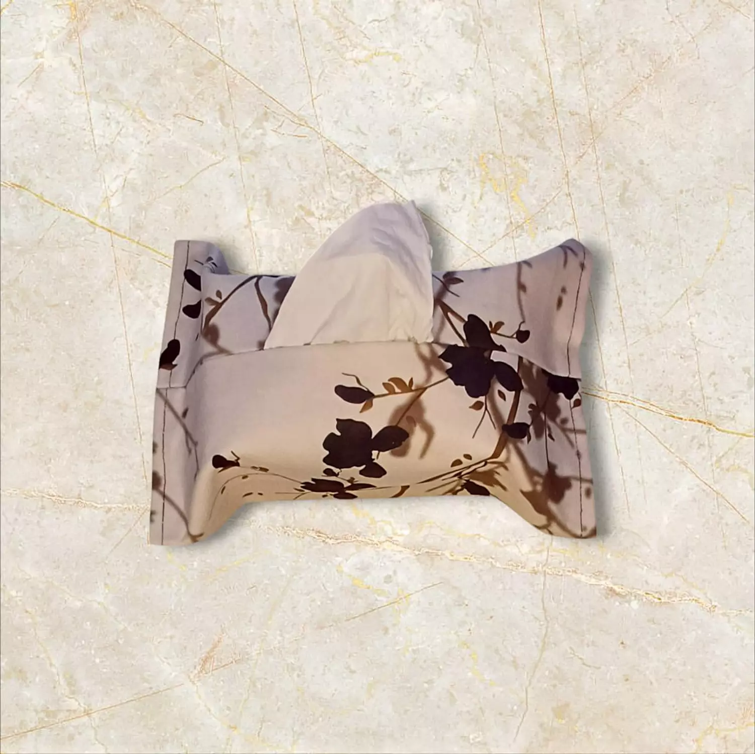 ‎Modern Tissue Cover image