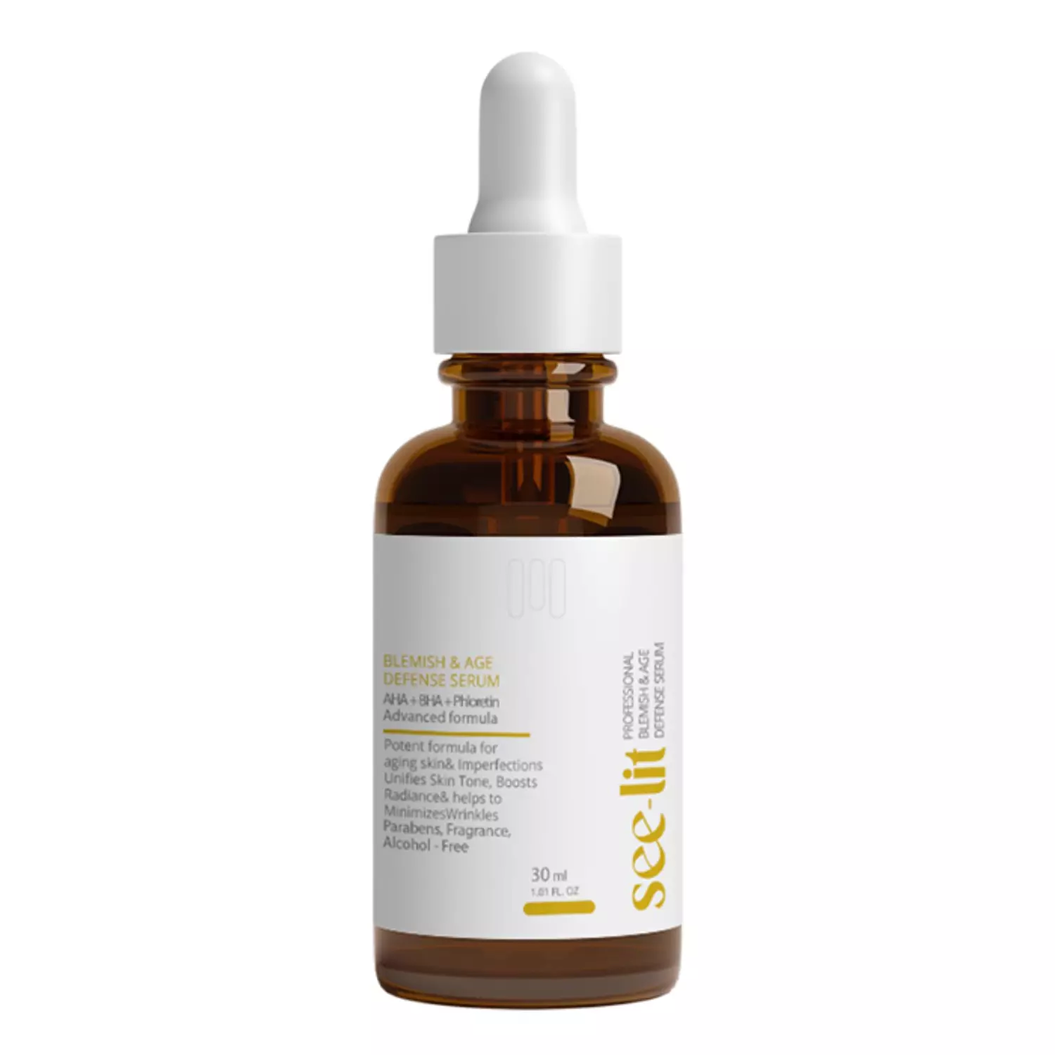 See Lit Professional - 30 ml image
