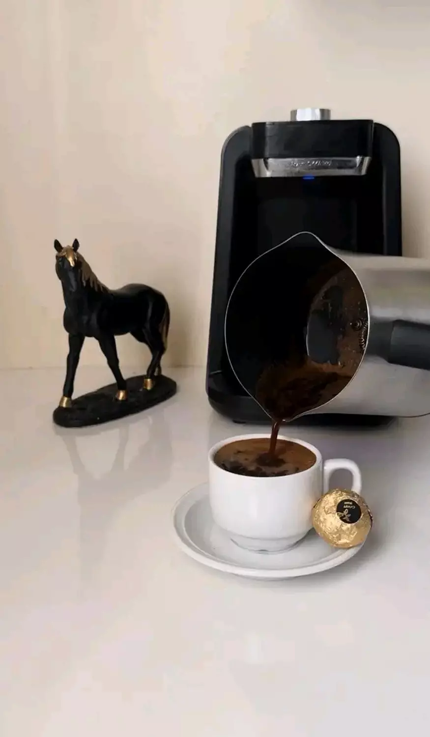 Arzum OKkA Rich pro plus 7