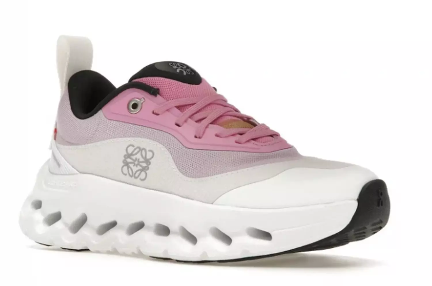 Shoes ON Cloud Pink  1