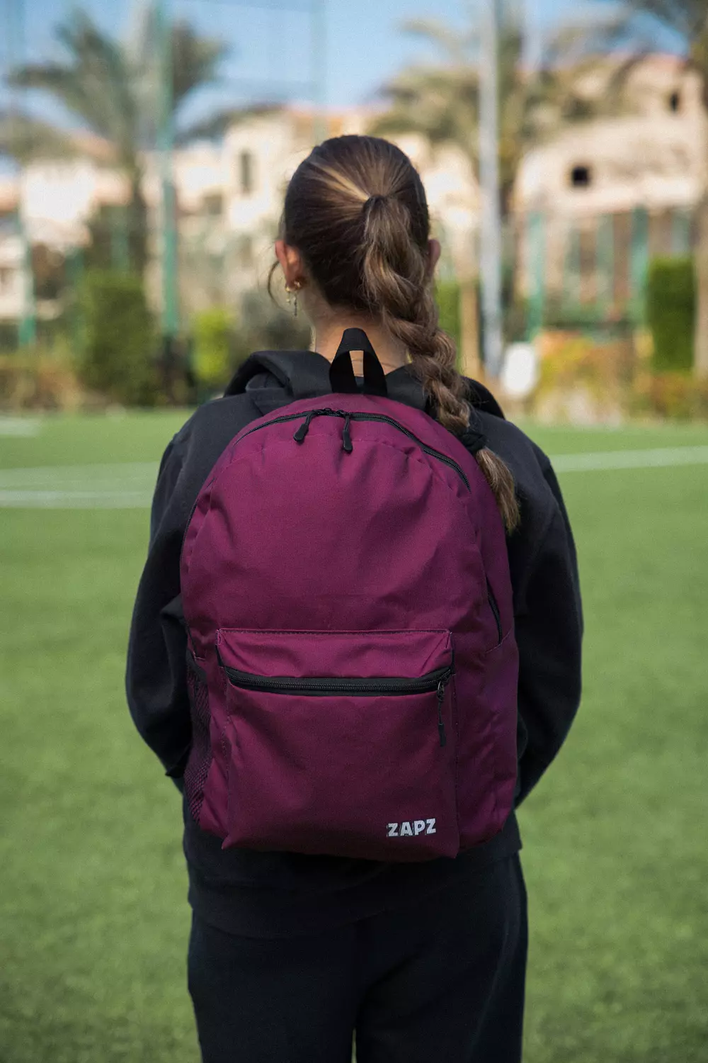 Basic Backpacks 3