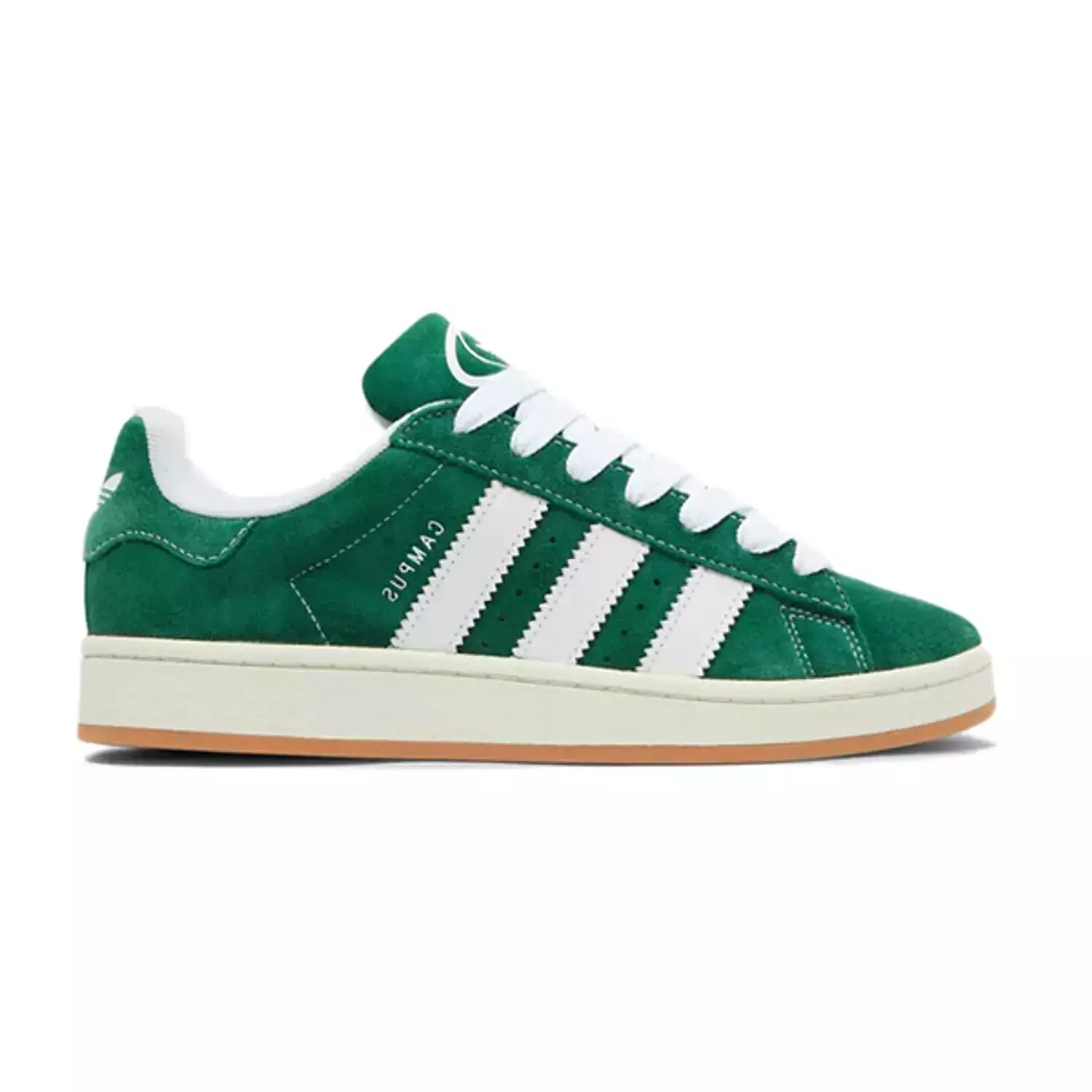 Adidas Campus 00s Shoes - Green image