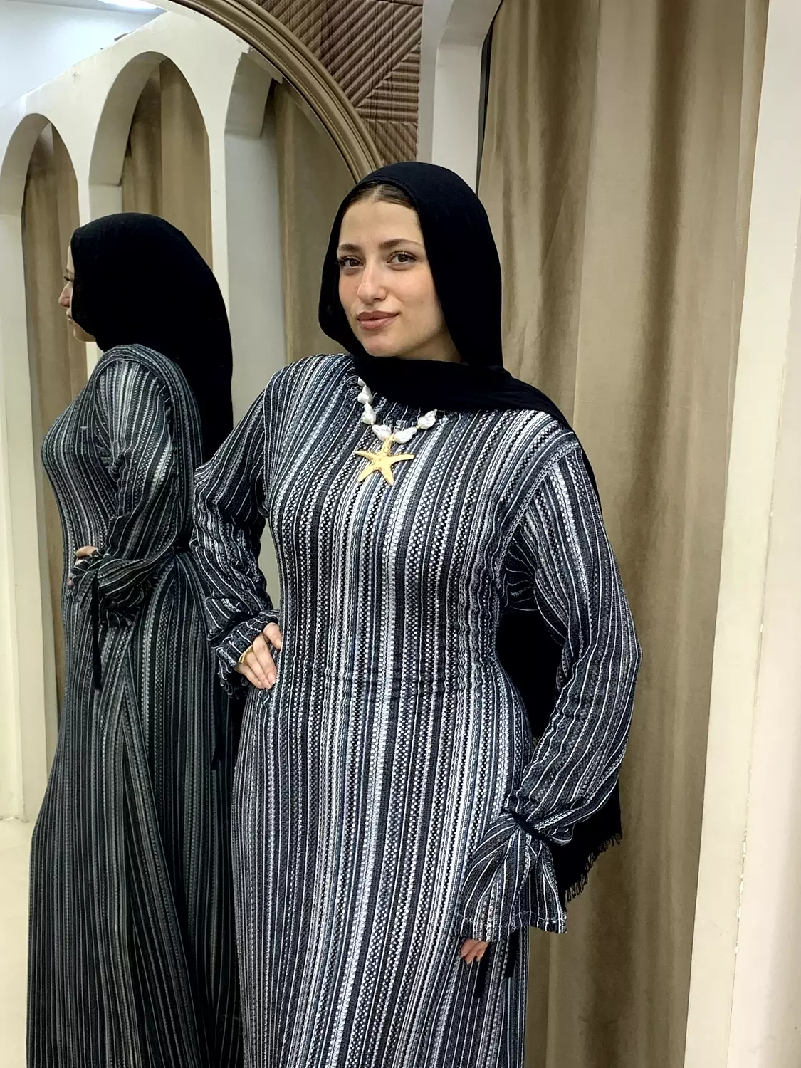 Shabika Dress 3
