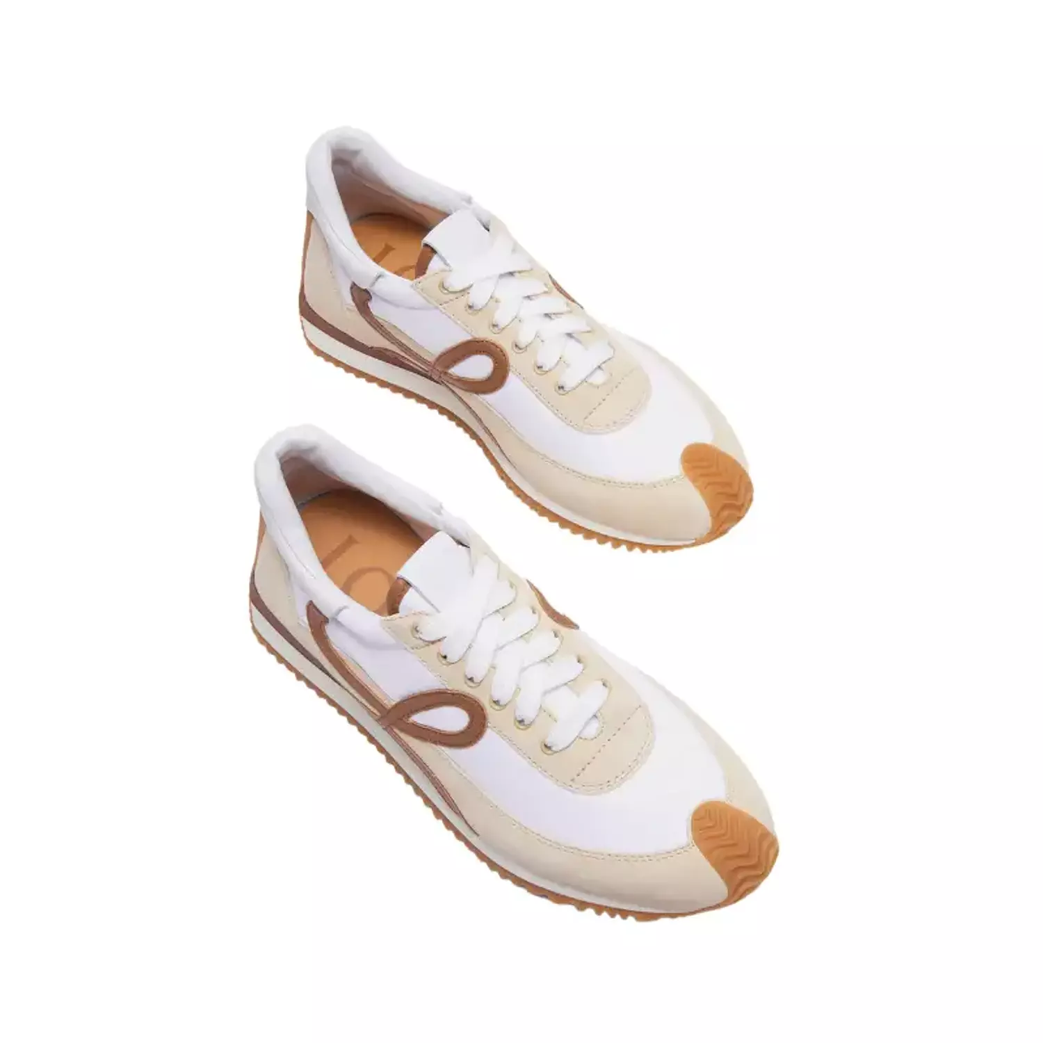 LOEWE Flow Runner Lace  1