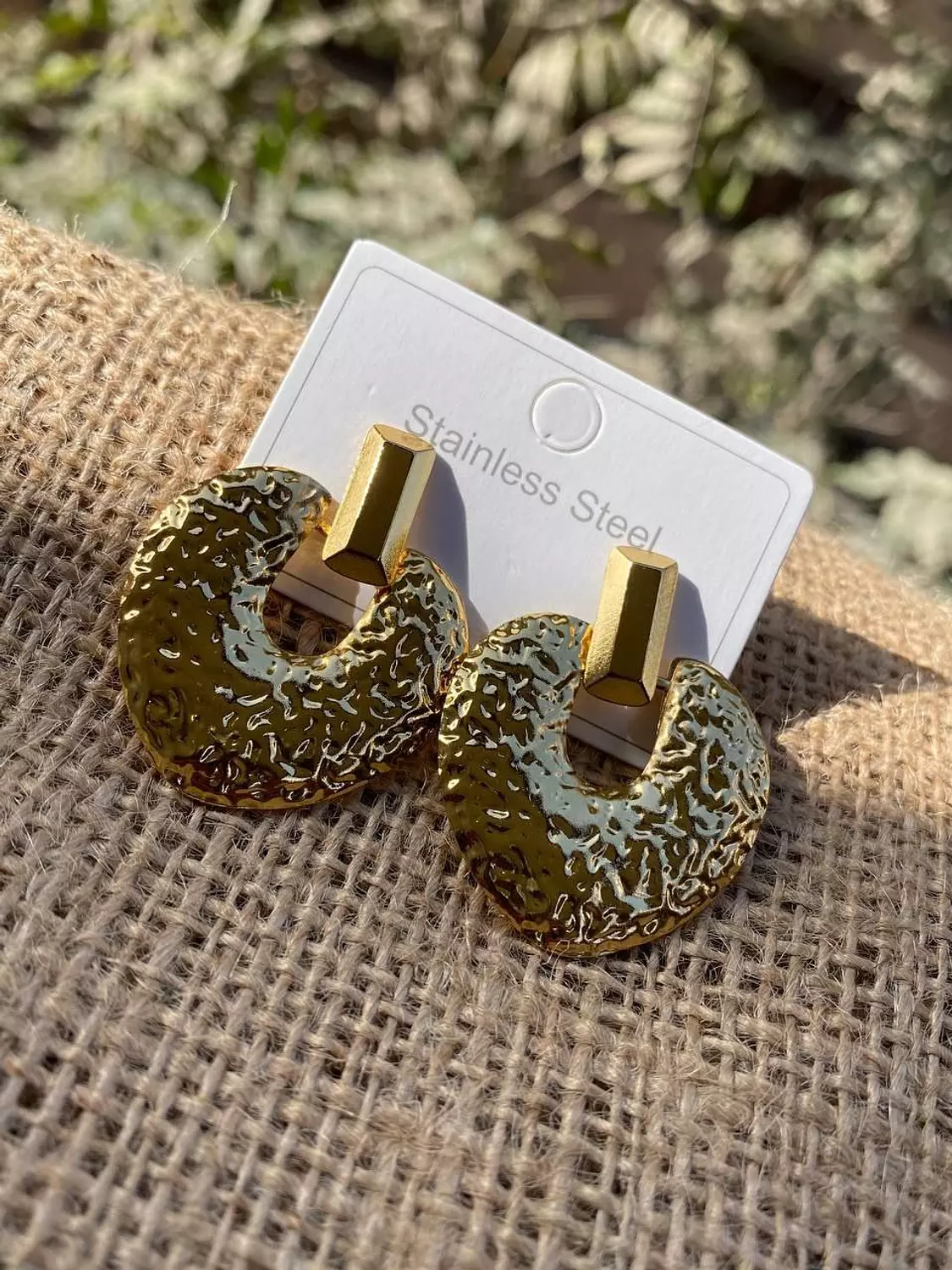 Earings E70 3