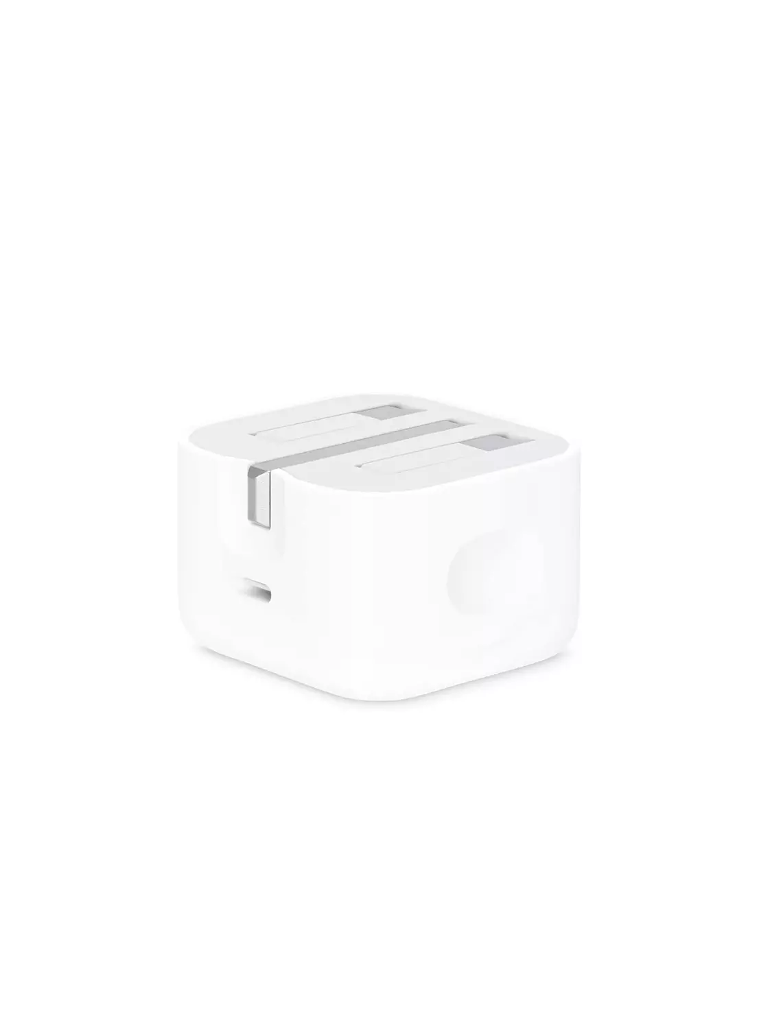 Plug apple 20w usb-c  2