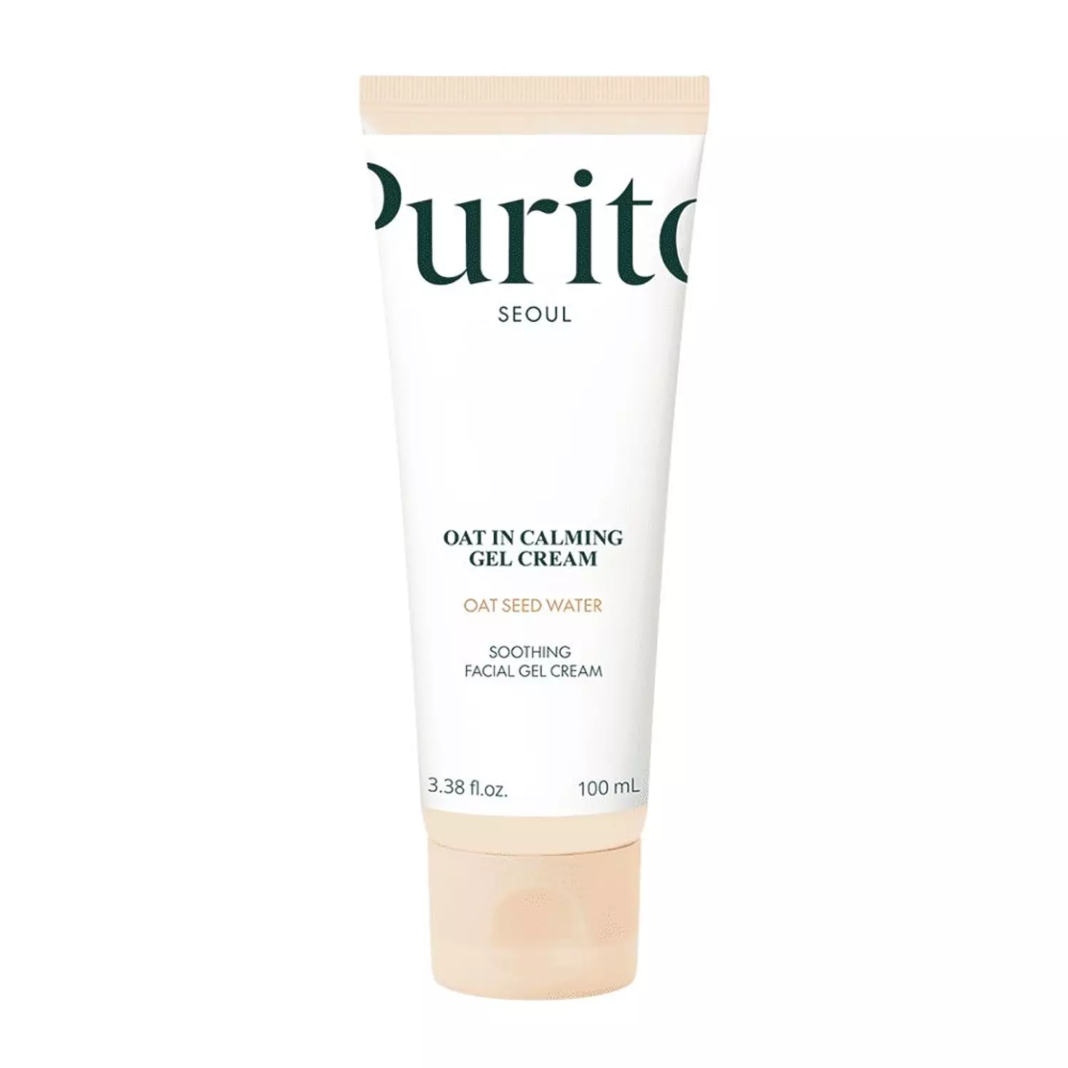 Purito oat in calming gel 100 ml image