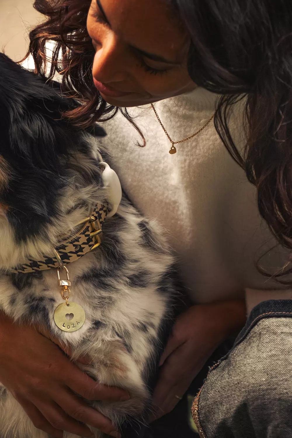 Love Bound Pet Tag & Charm 4