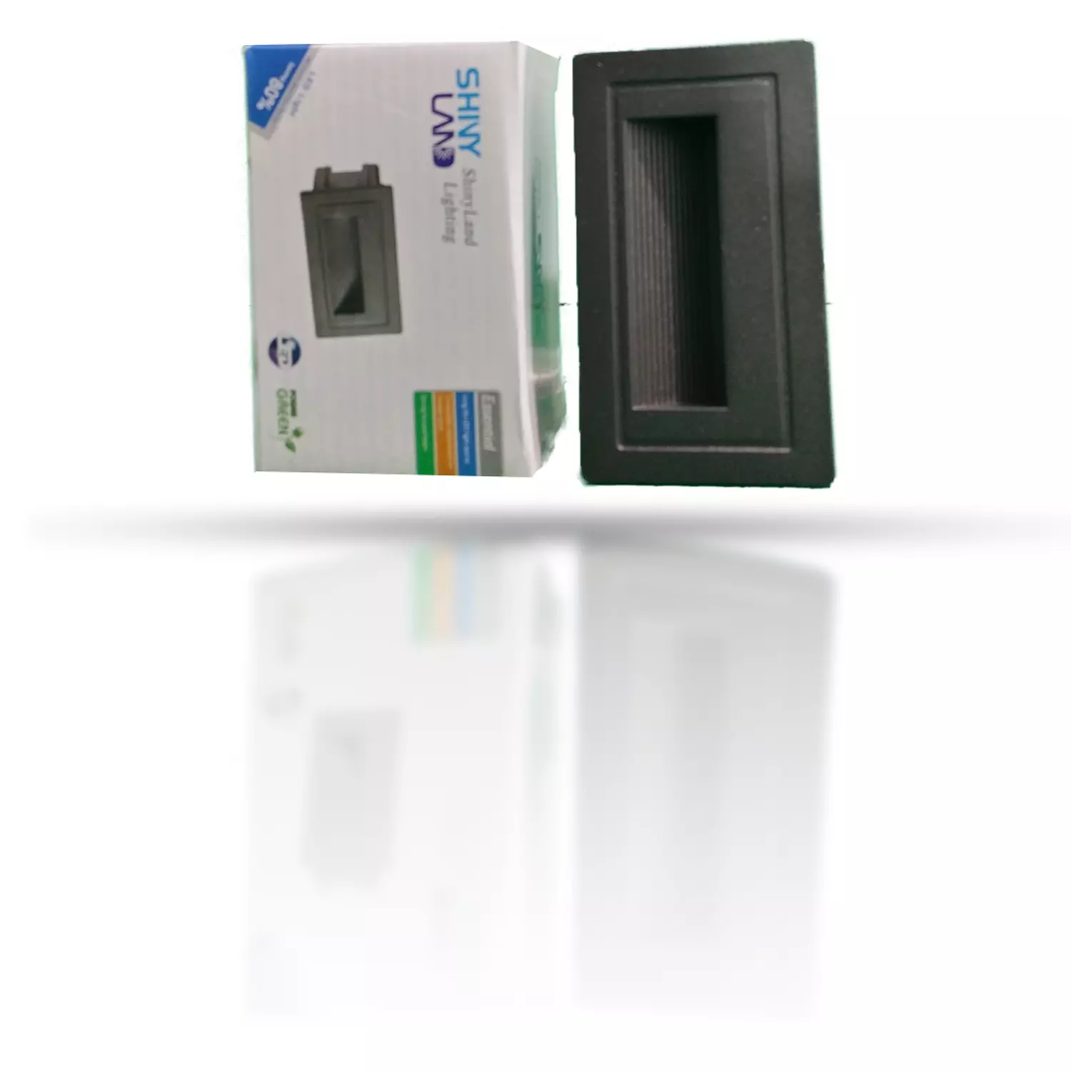 LED Steps Lights 4