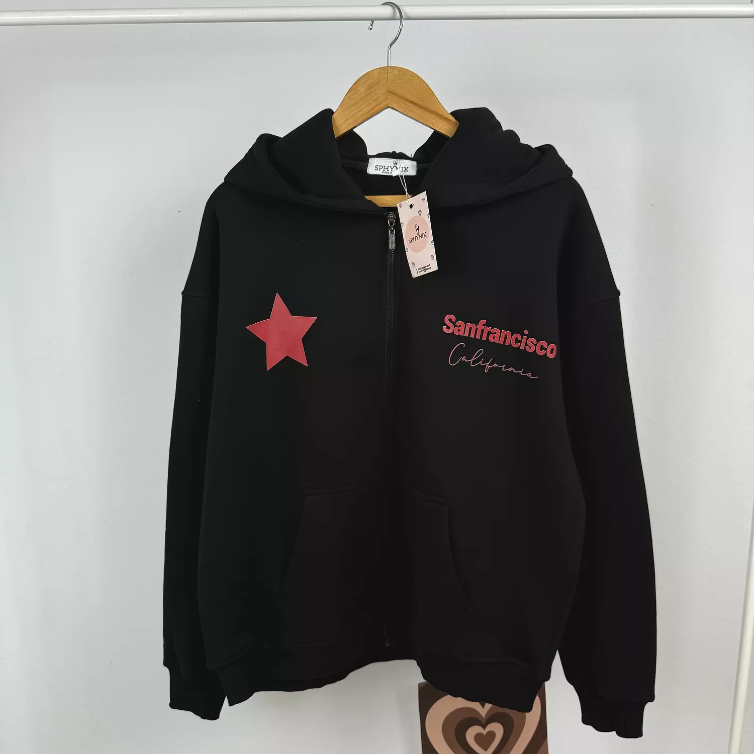 05 Zip Up Hoodie 2