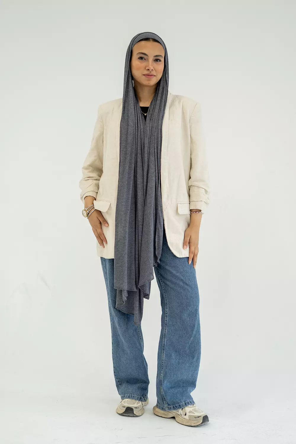 Dark Jeans  image