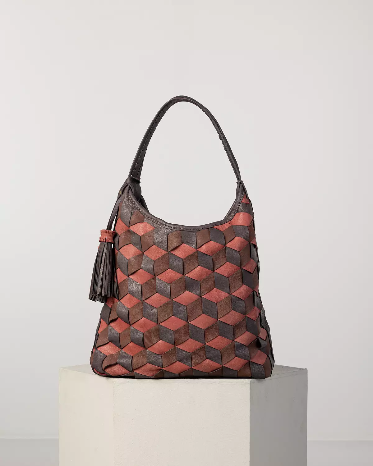The Mosaic Bag 3D 2