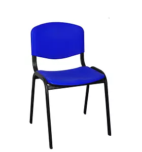 Mom Viber Blue Chair | taki vita and style furniture egy