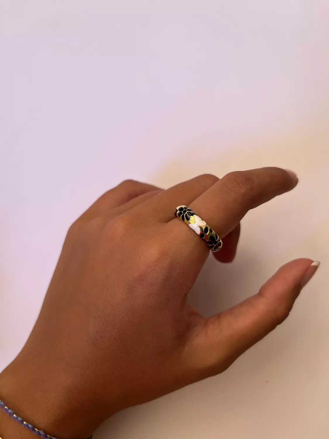 The Life ring image