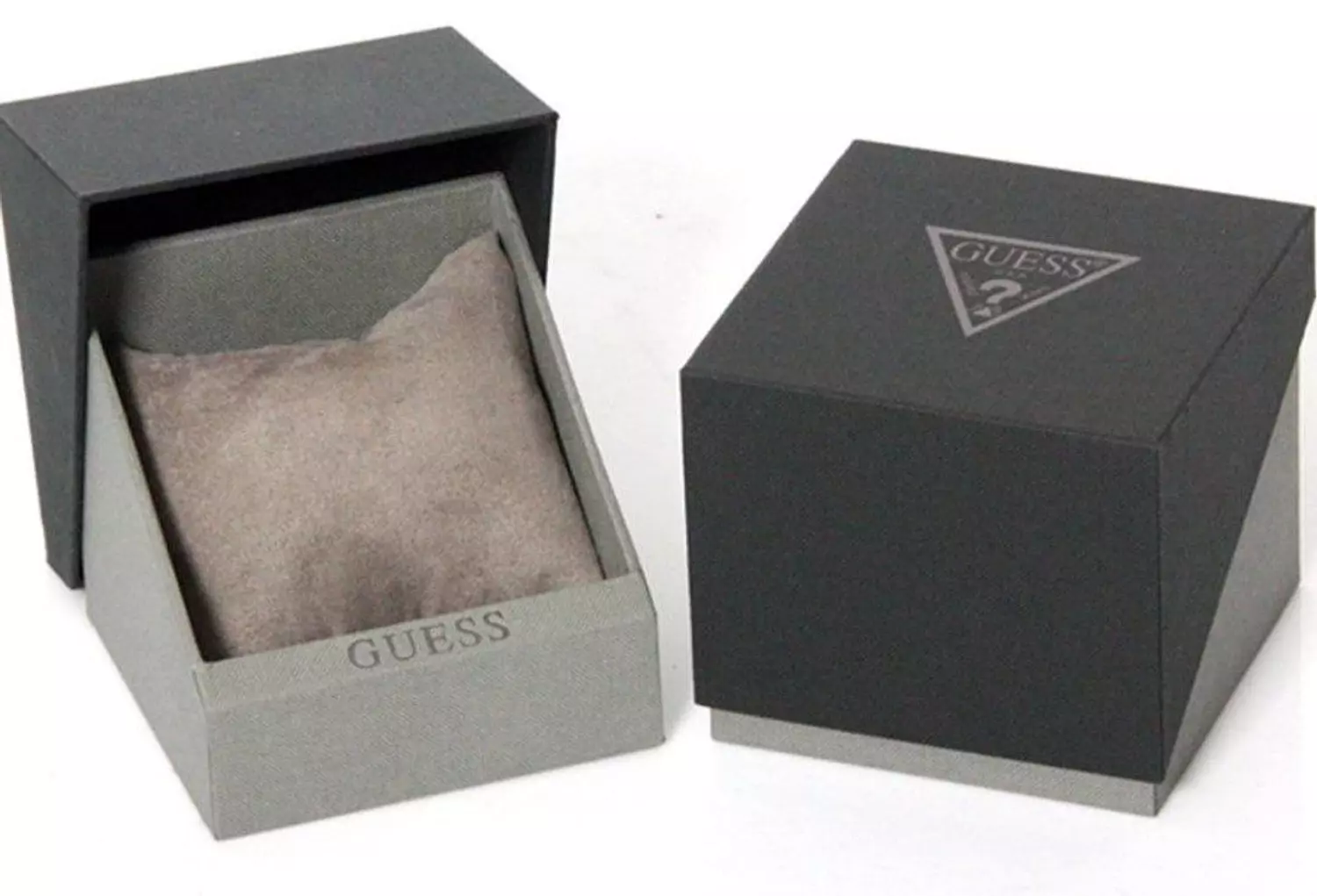 Guess Butterfly Motif Watch 4