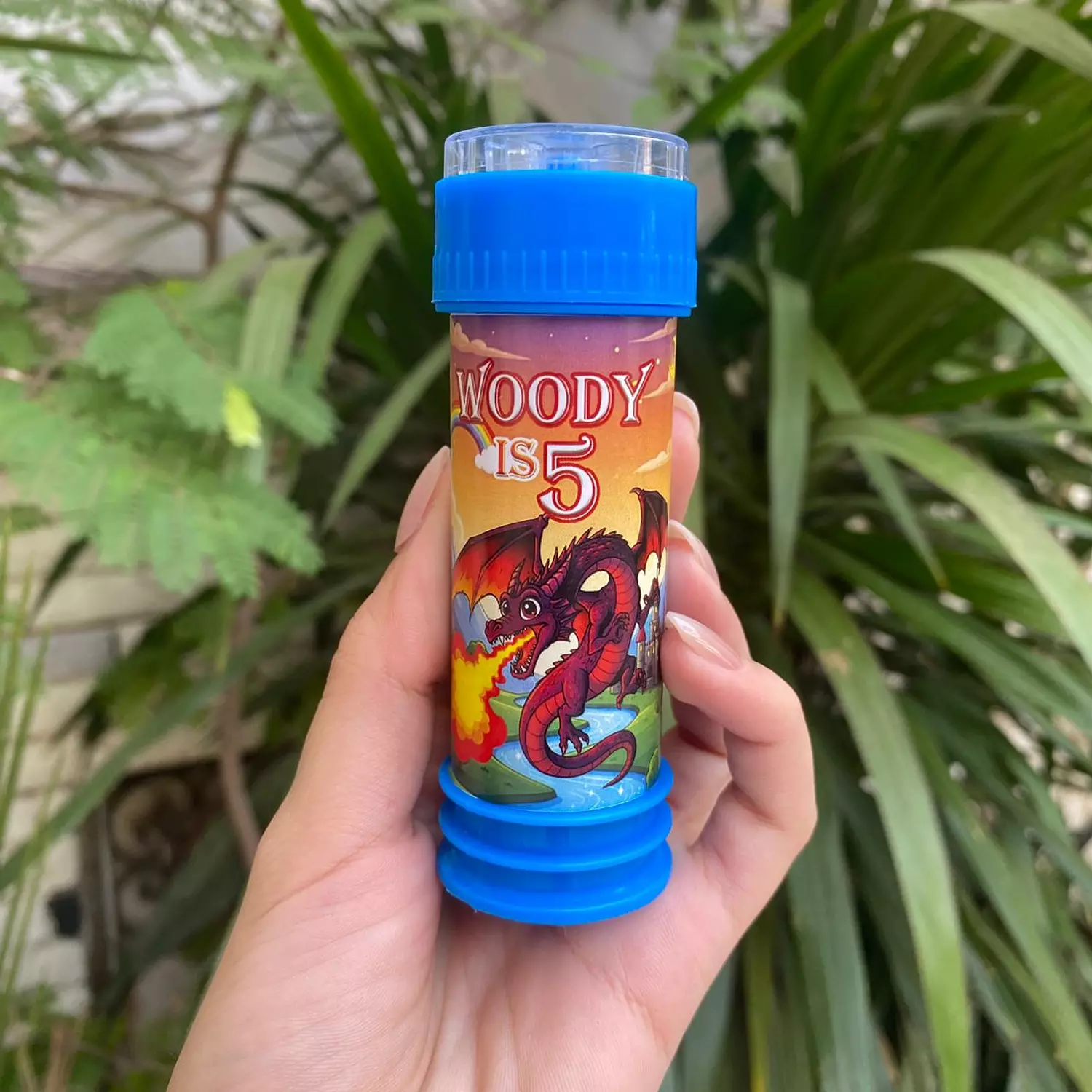 Dragon Giveaways    3