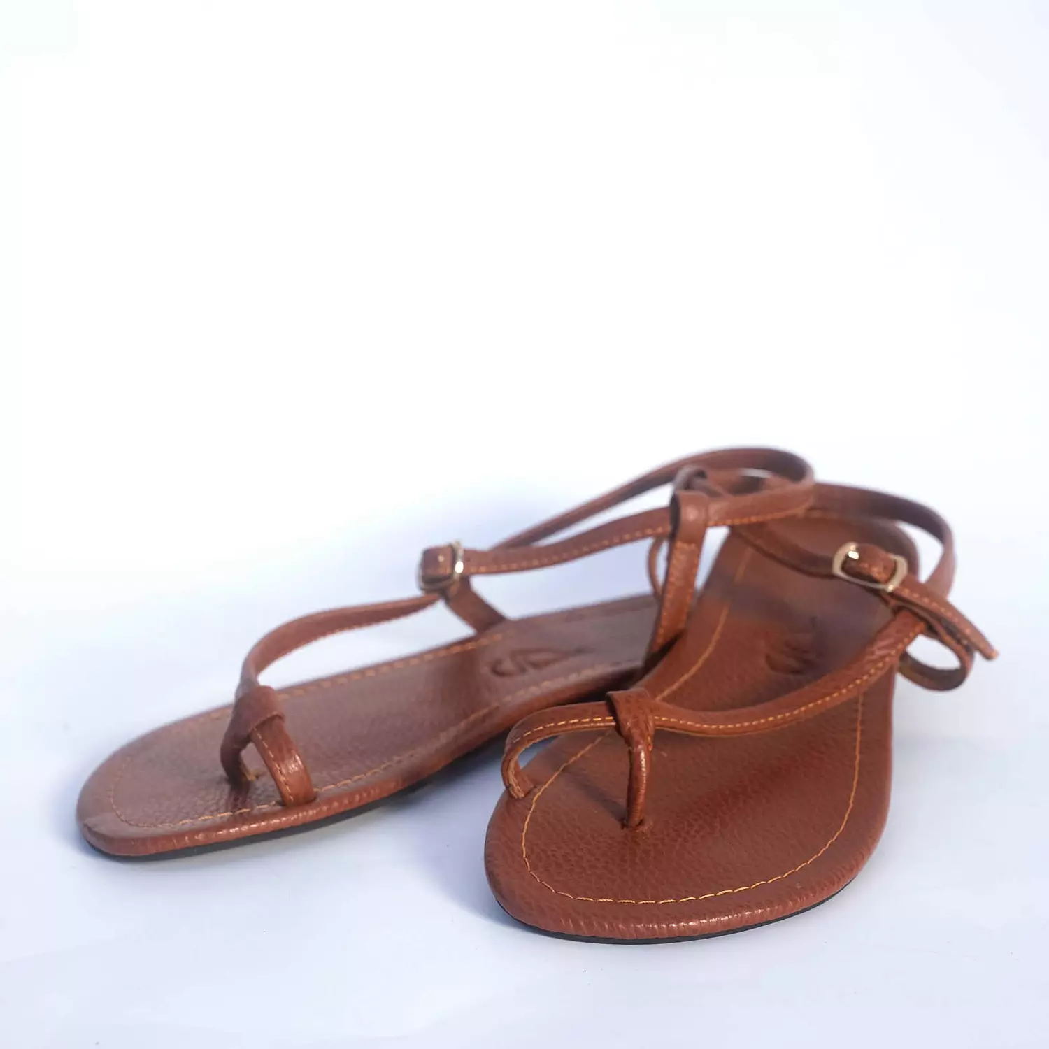 The Soul Collection  - Strappy Sandals 2
