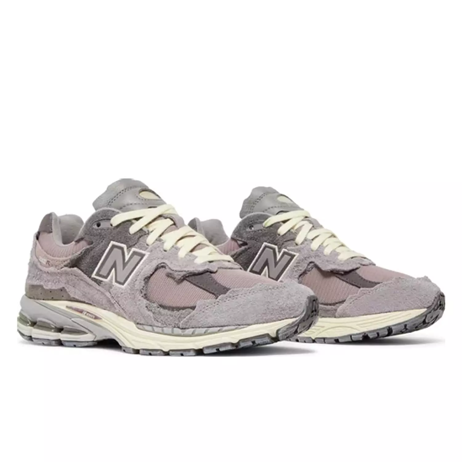 2002R ‘Protection Pack – Lunar New Year’: New Balance 4