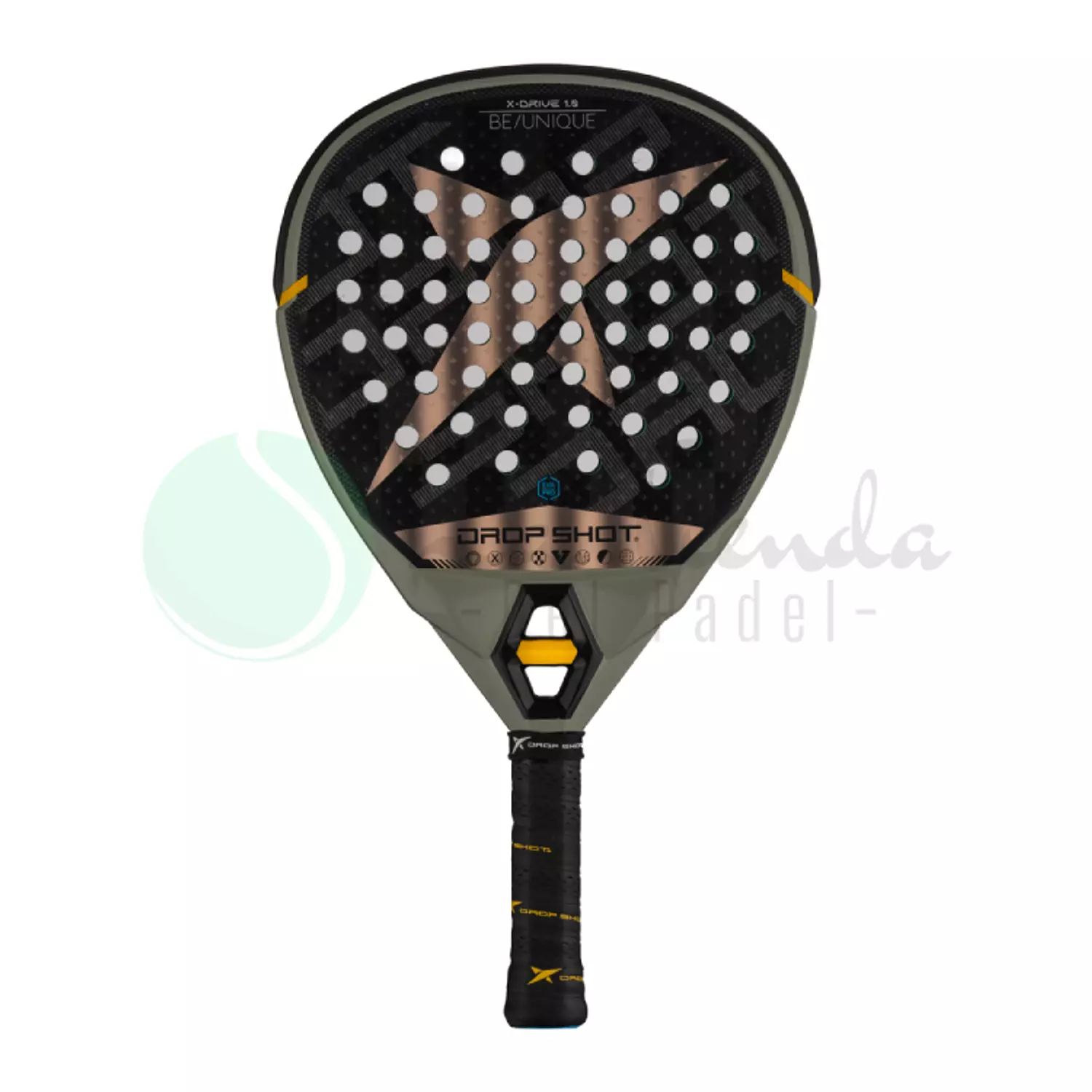 Drop Shot X-Drive 1.0 image