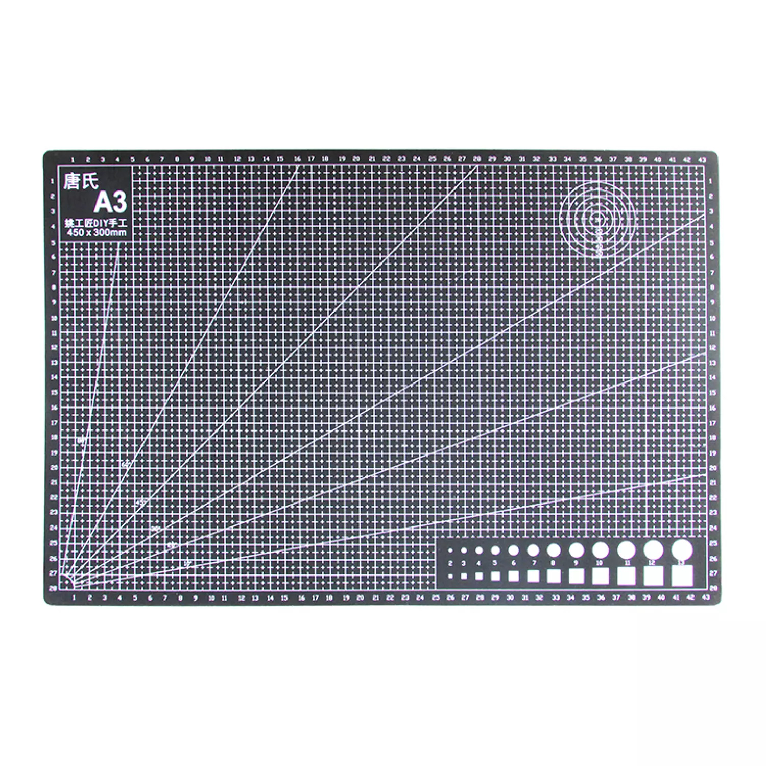 Cutting Mat A3 1