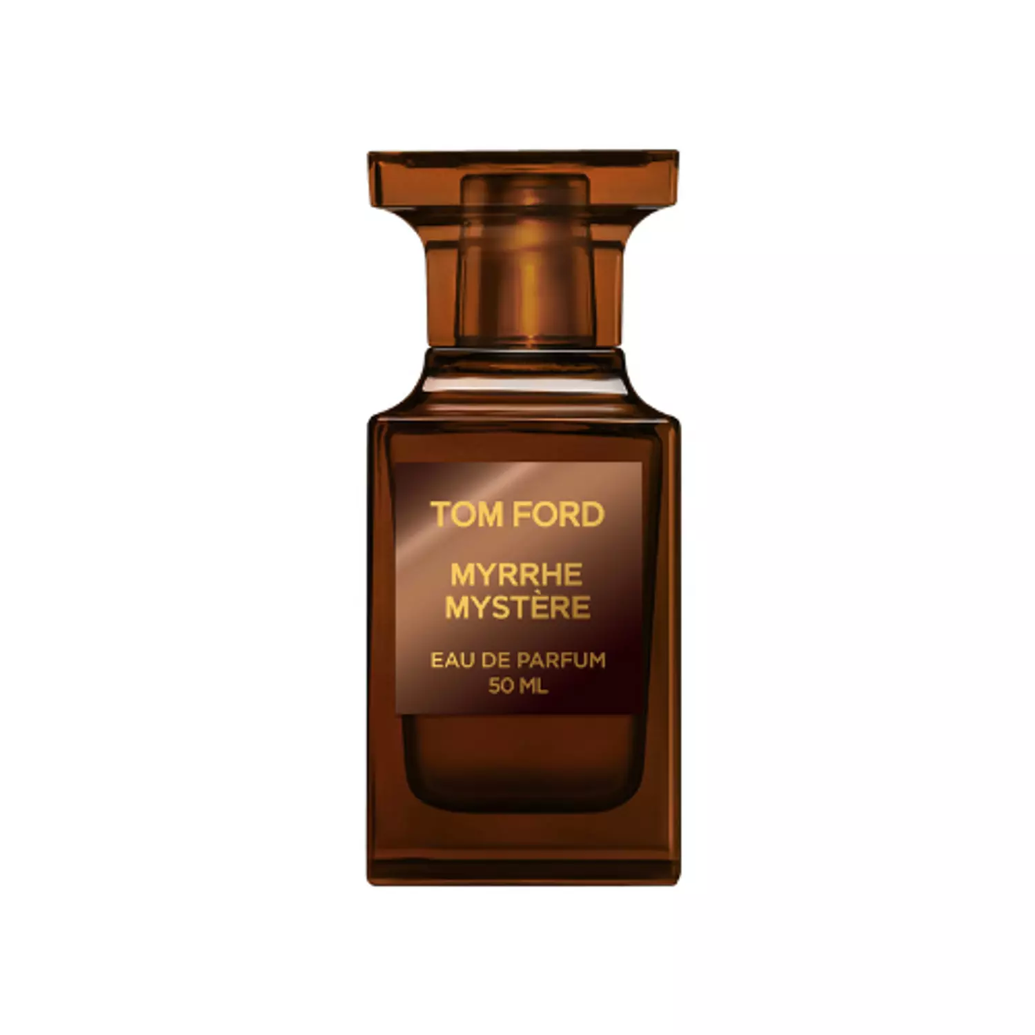 Myrrhe Mystère by Tom Ford image