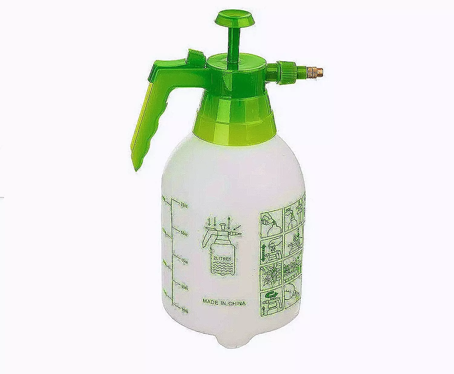 pressure sprayer  image