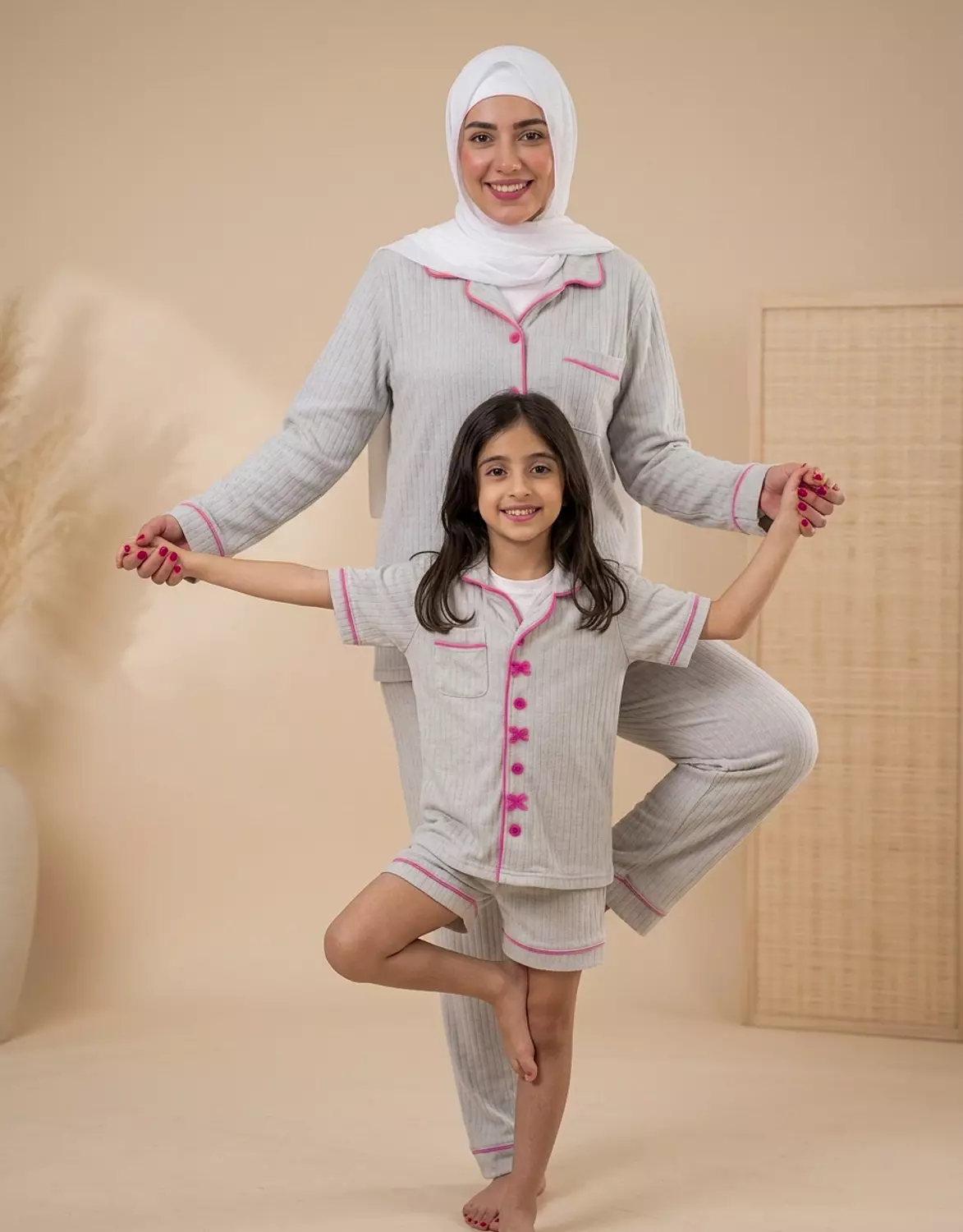Eid pajama image