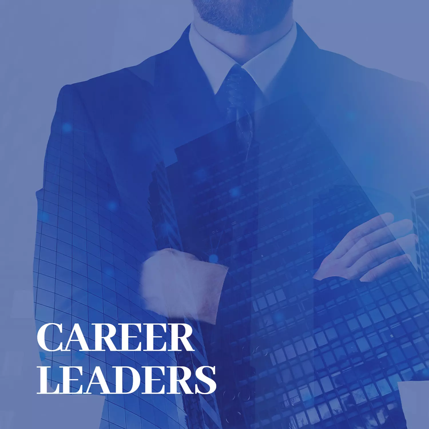 <h4><br><strong><span style="color: rgb(28, 66, 122)">Career Leaders</span></strong></h4>